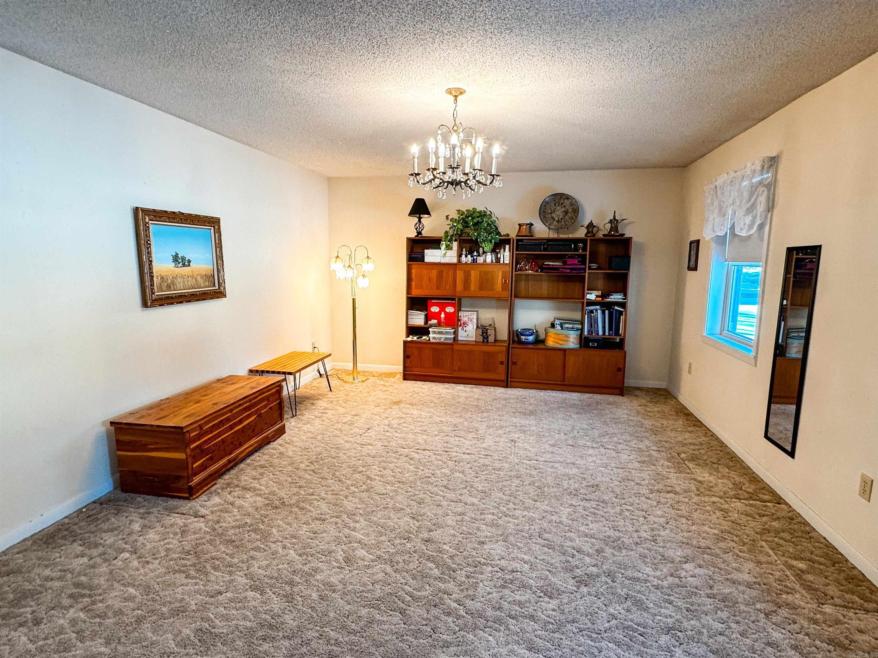 CLOVERDALE ADD (SEARCY) - Residential