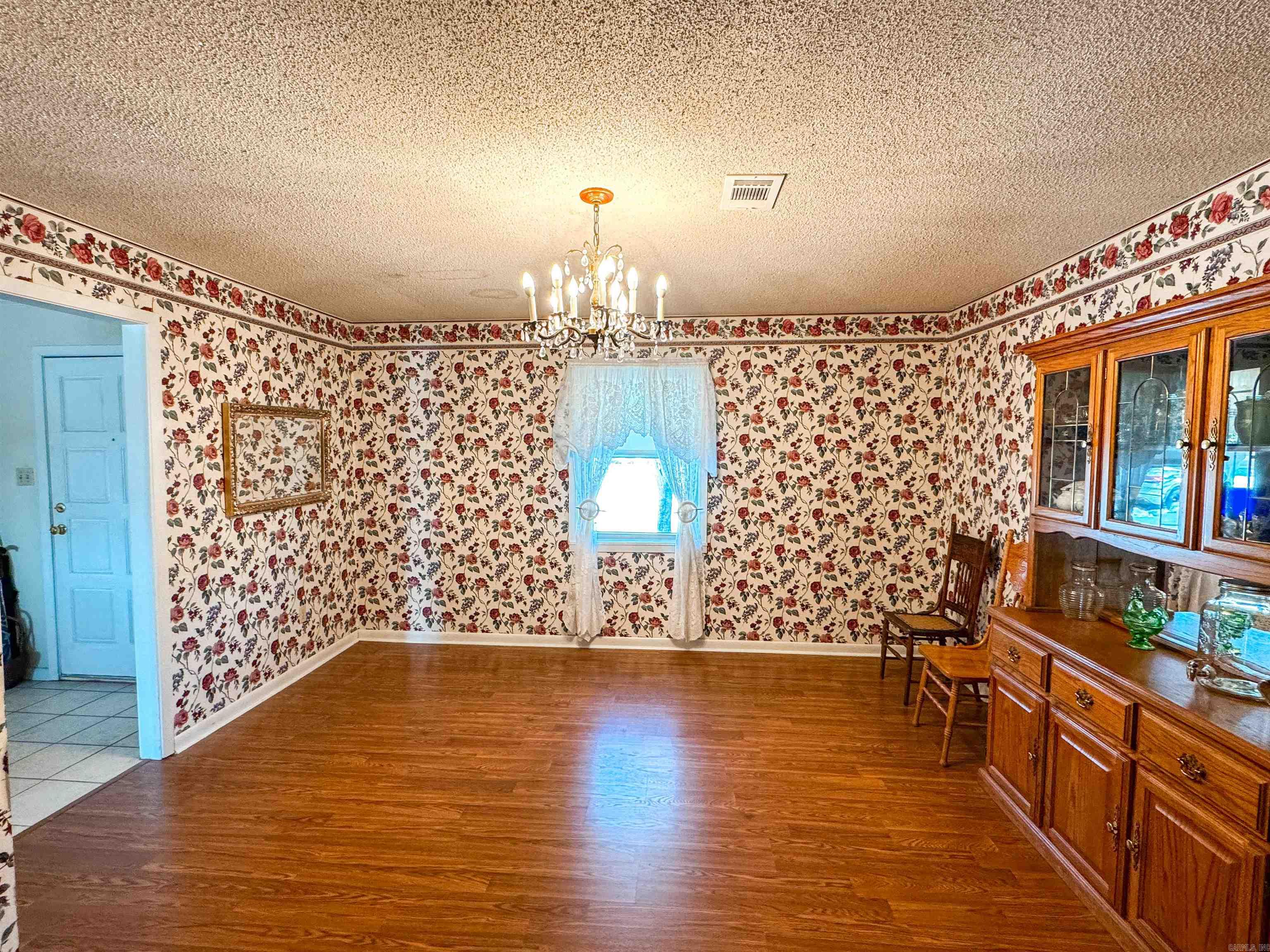 CLOVERDALE ADD (SEARCY) - Residential