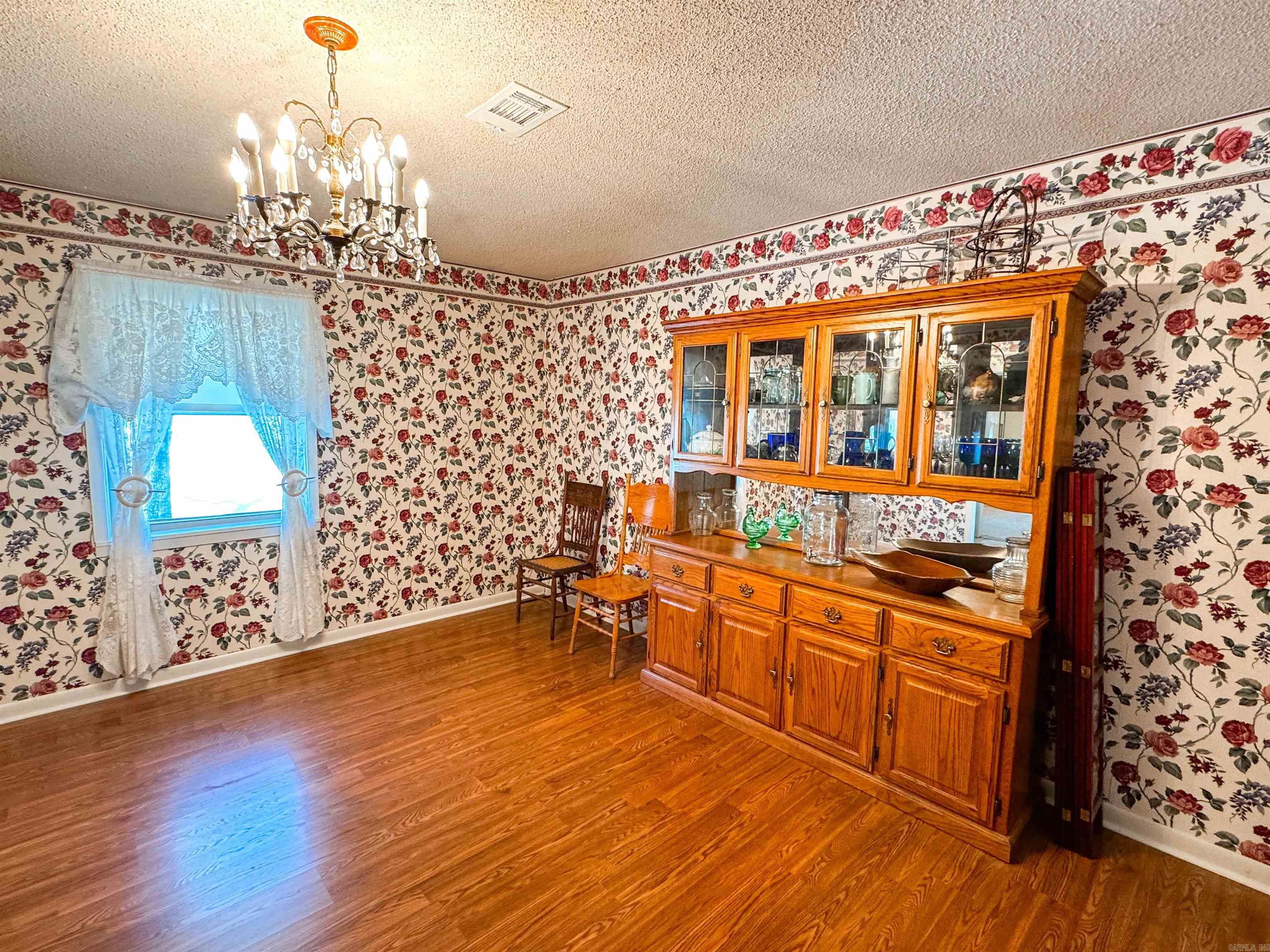 CLOVERDALE ADD (SEARCY) - Residential