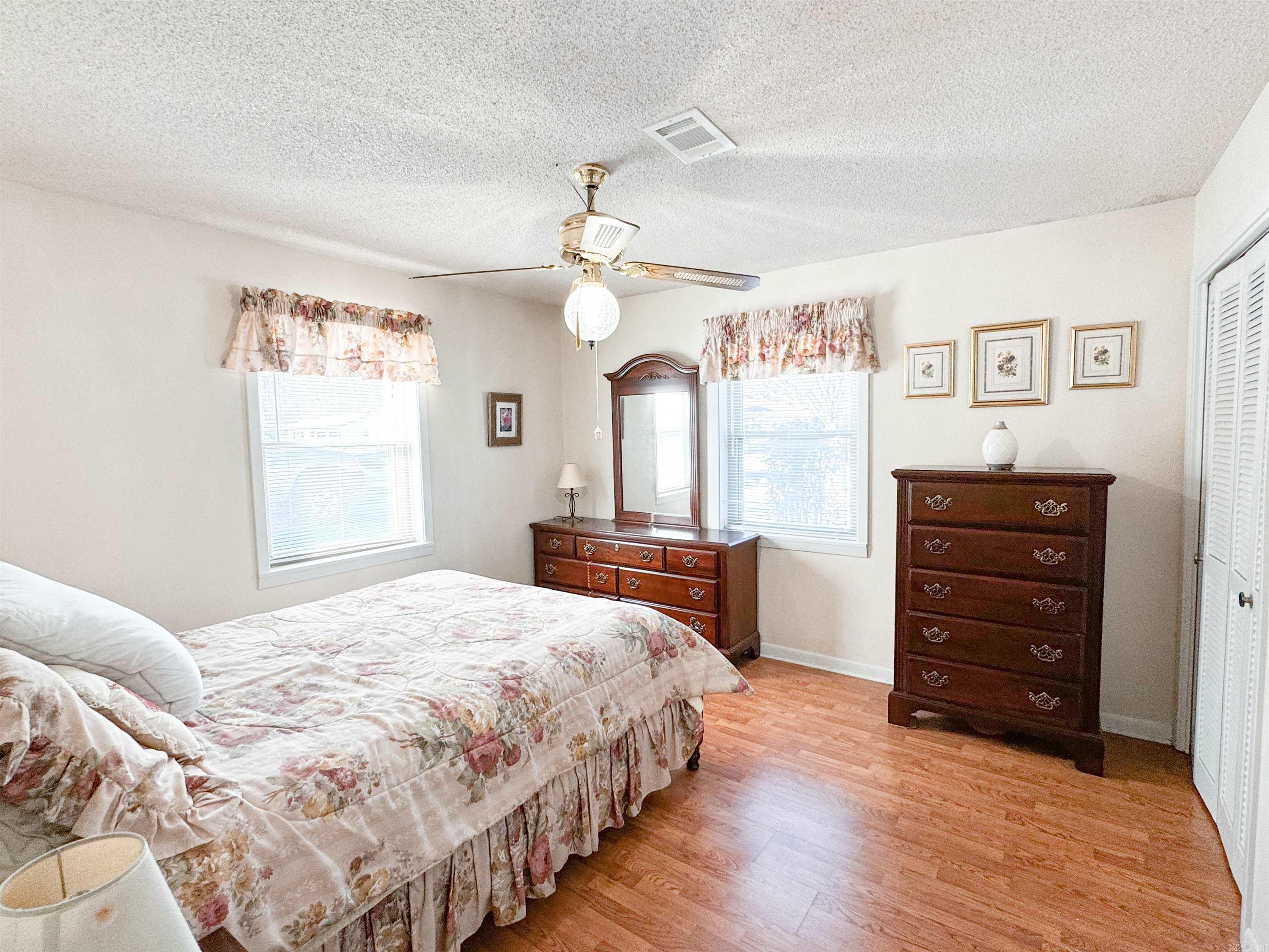 CLOVERDALE ADD (SEARCY) - Residential