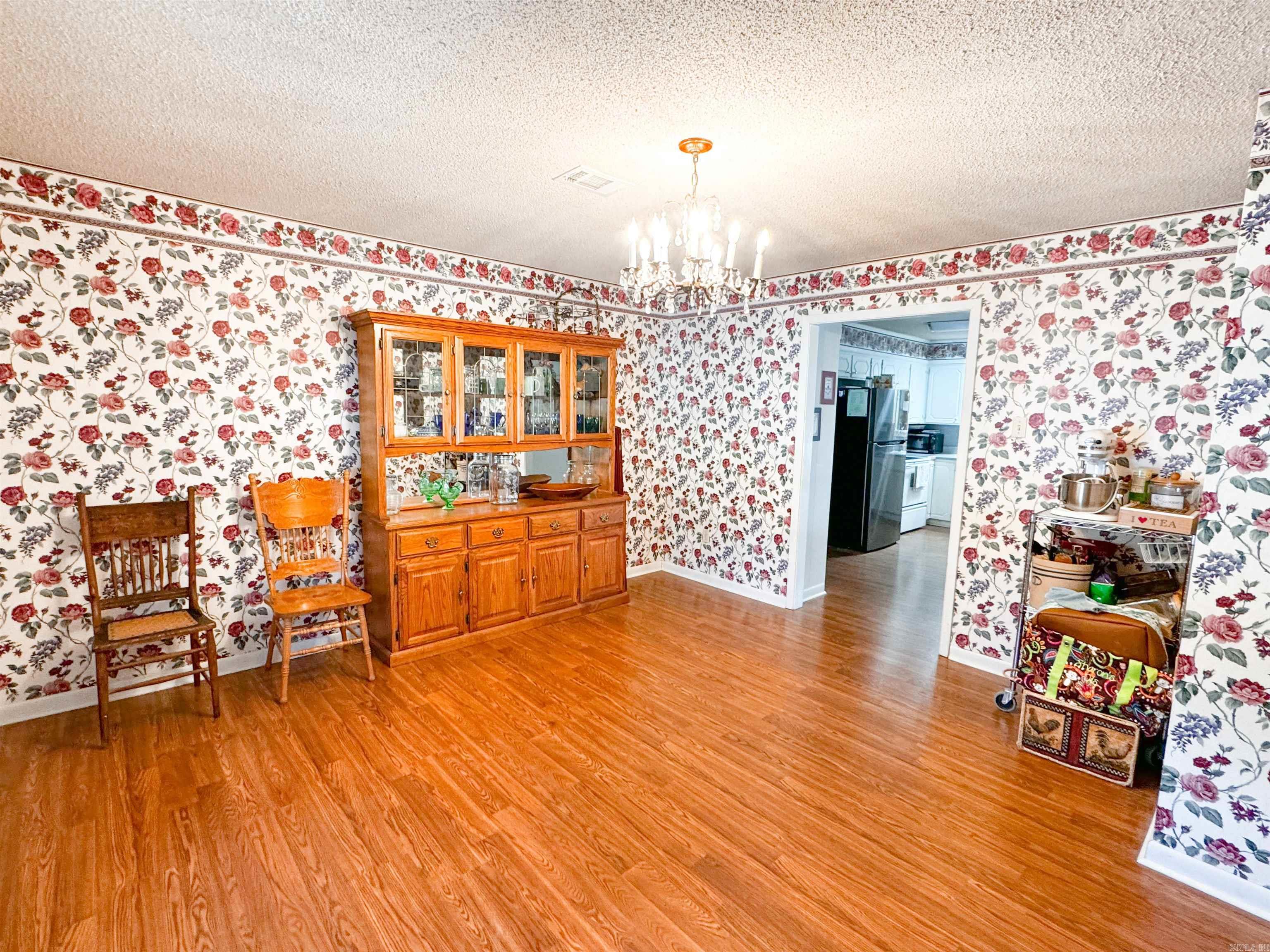 CLOVERDALE ADD (SEARCY) - Residential