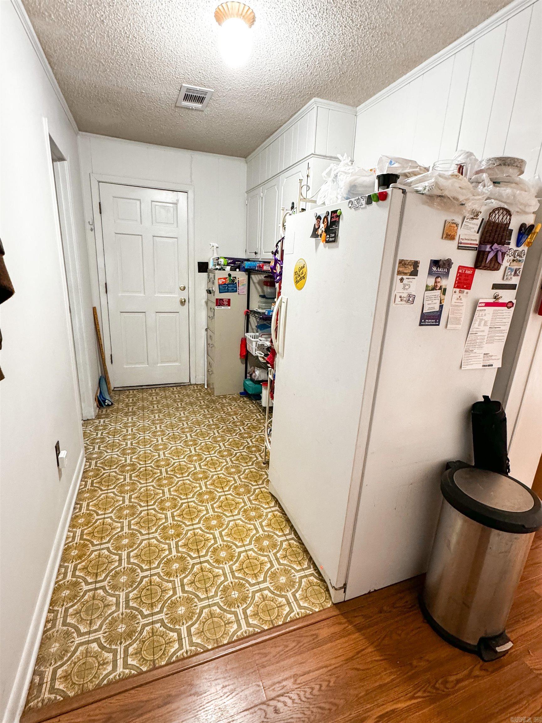 CLOVERDALE ADD (SEARCY) - Residential