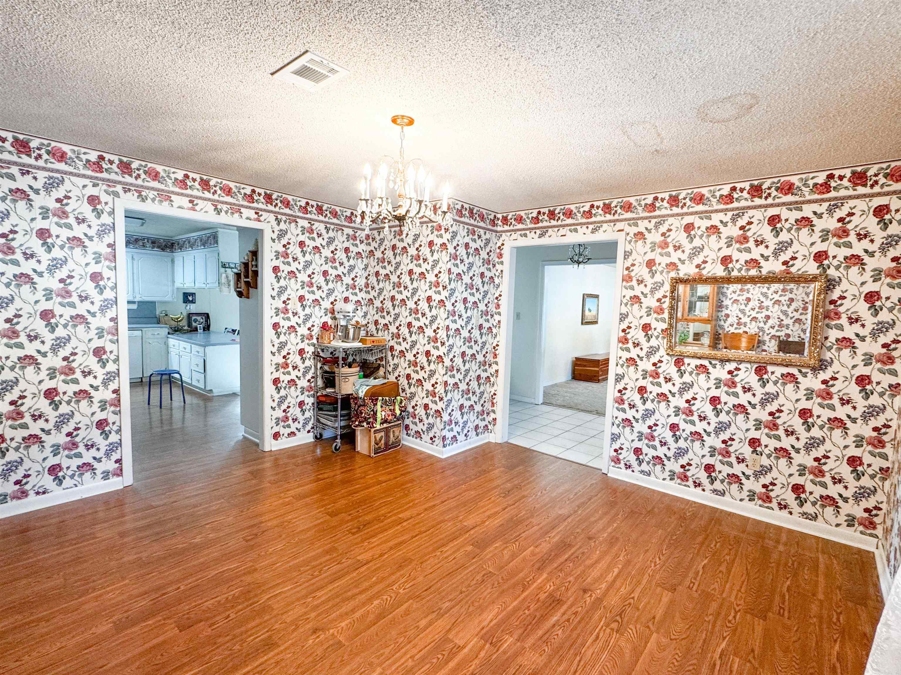 CLOVERDALE ADD (SEARCY) - Residential