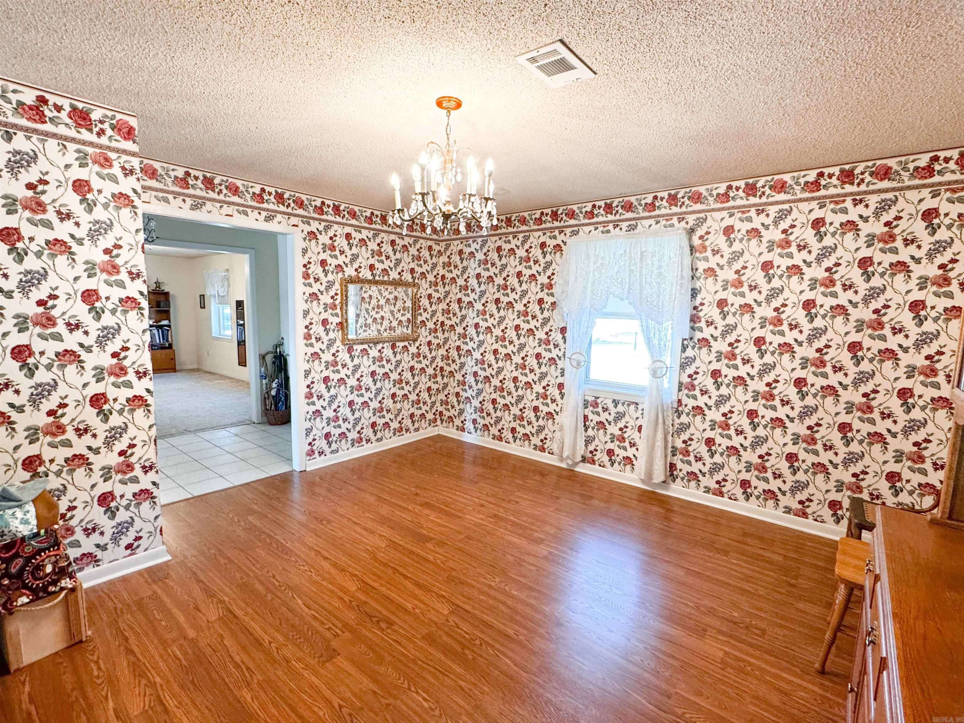 CLOVERDALE ADD (SEARCY) - Residential