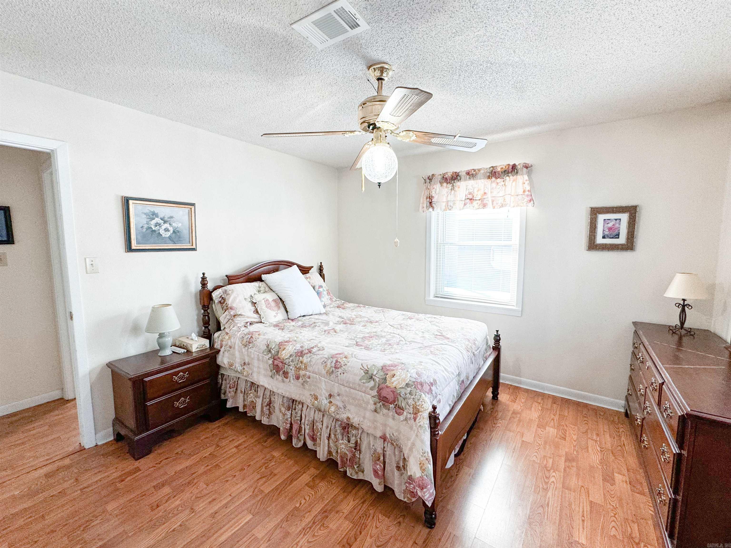 CLOVERDALE ADD (SEARCY) - Residential