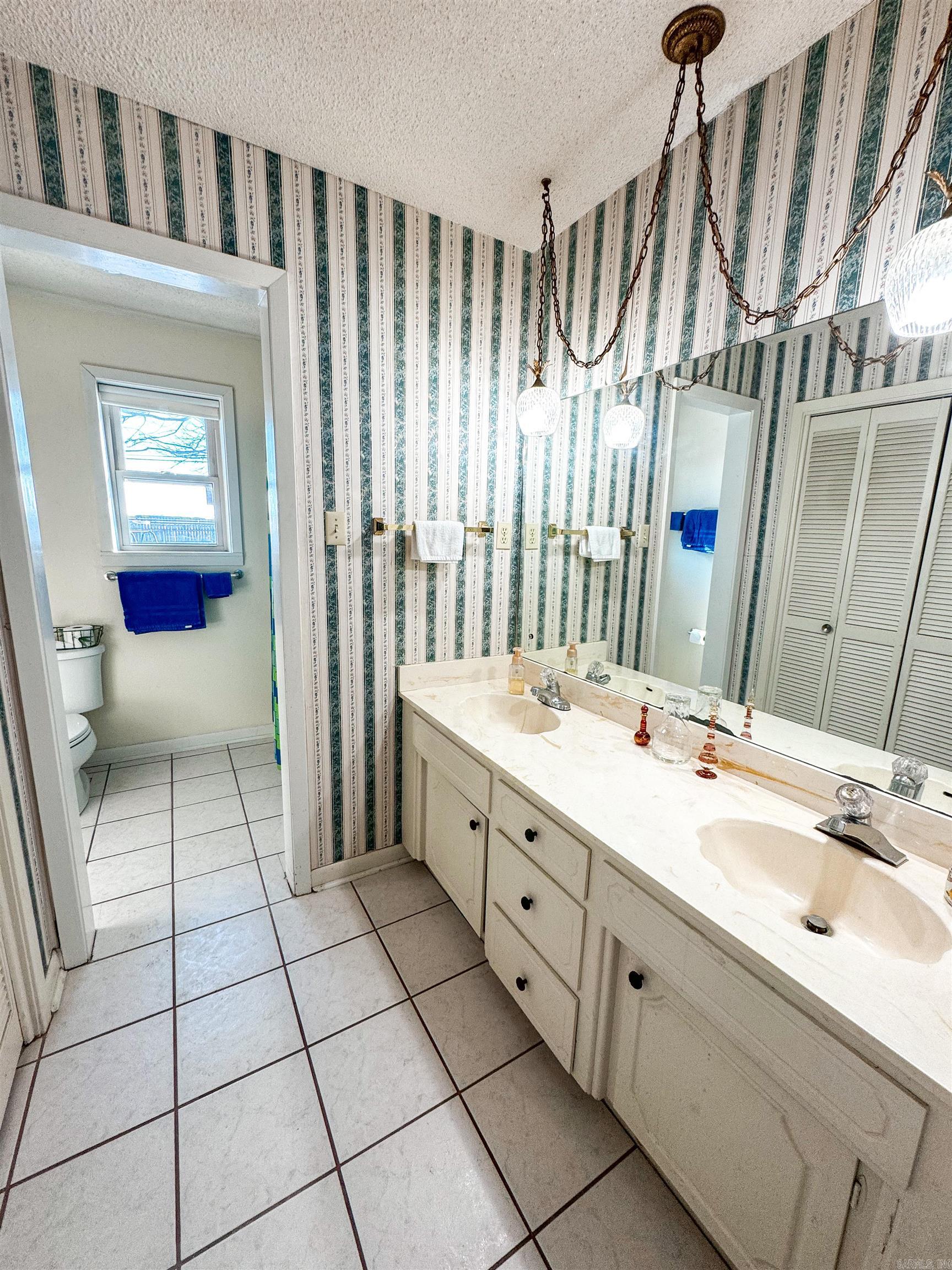 CLOVERDALE ADD (SEARCY) - Residential