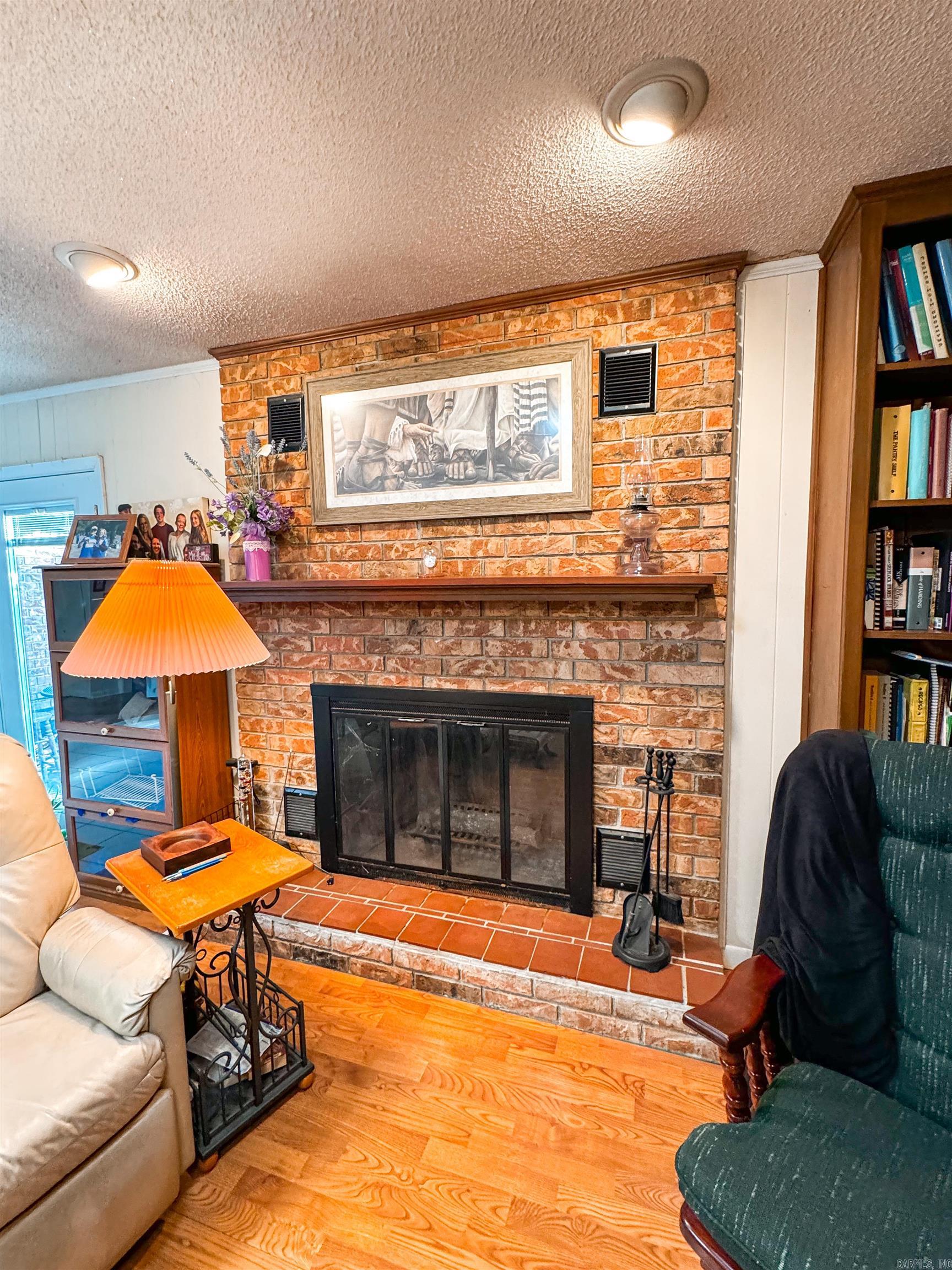 CLOVERDALE ADD (SEARCY) - Residential