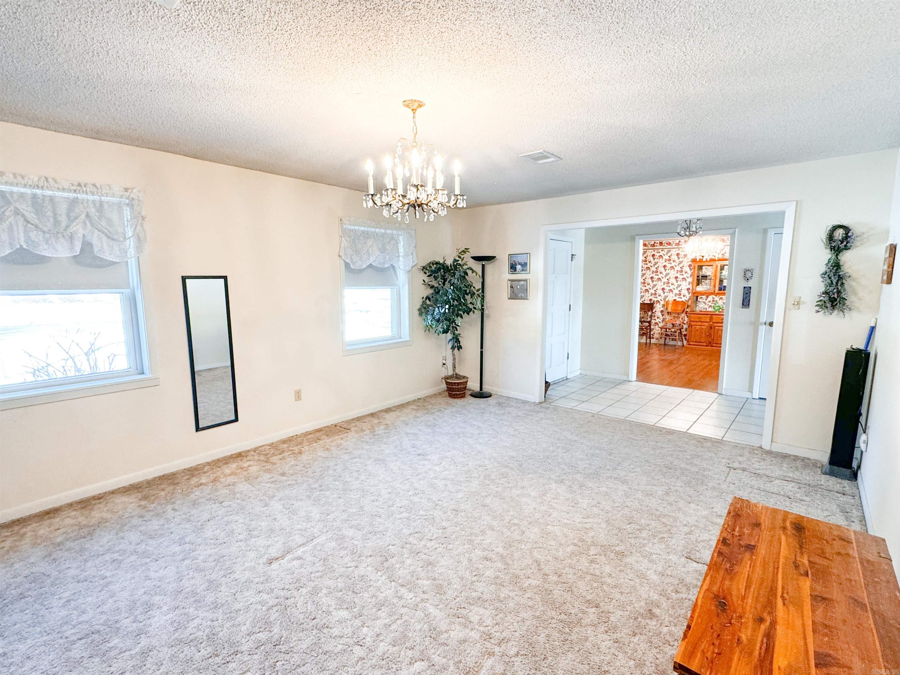 CLOVERDALE ADD (SEARCY) - Residential