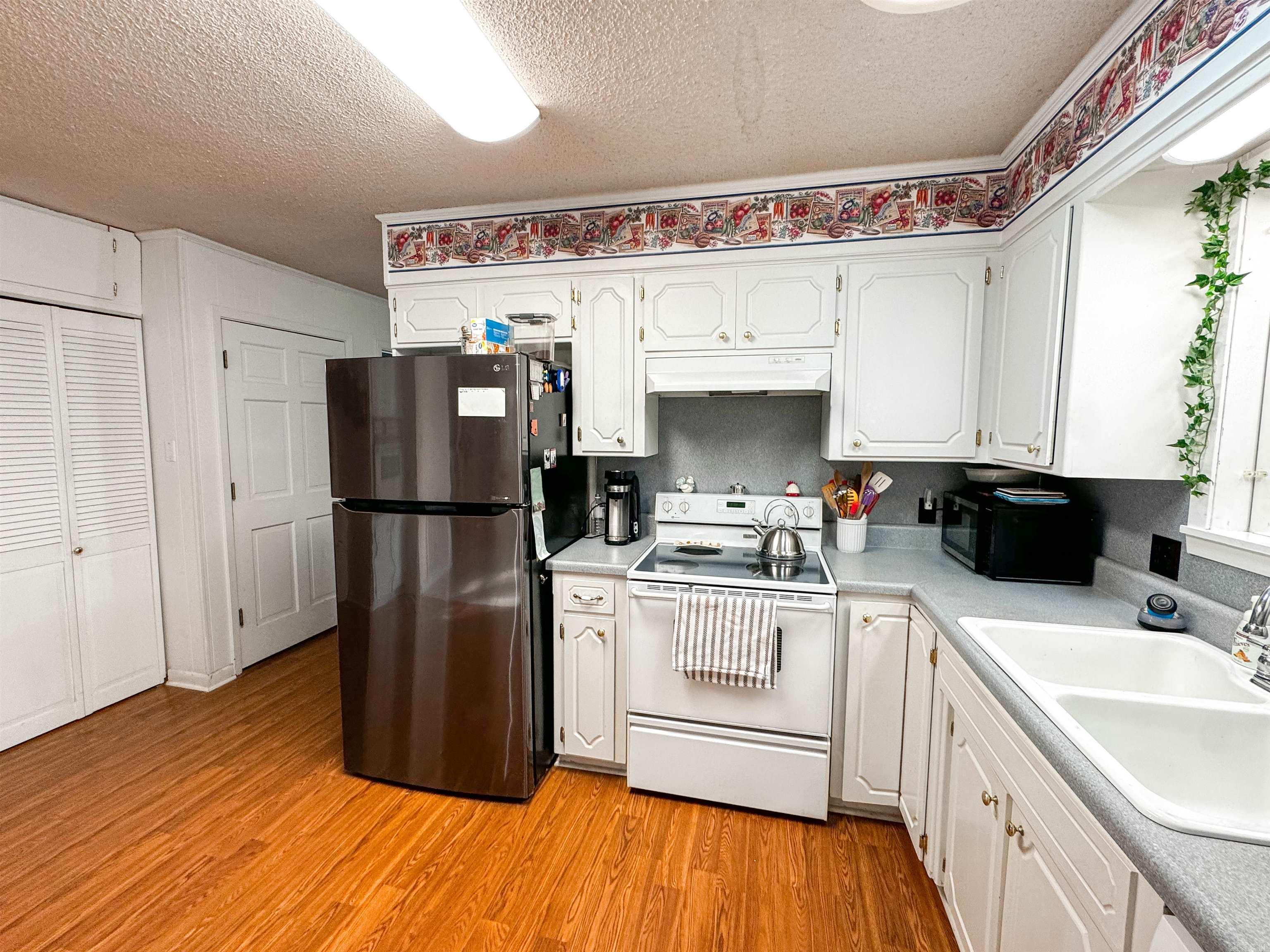 CLOVERDALE ADD (SEARCY) - Residential