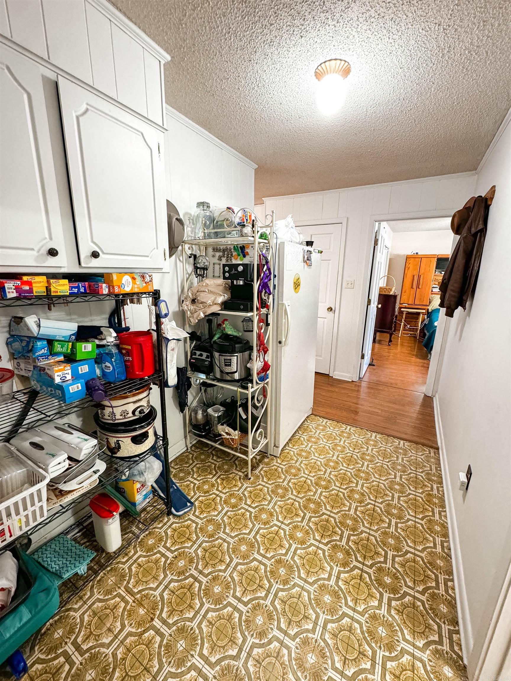 CLOVERDALE ADD (SEARCY) - Residential