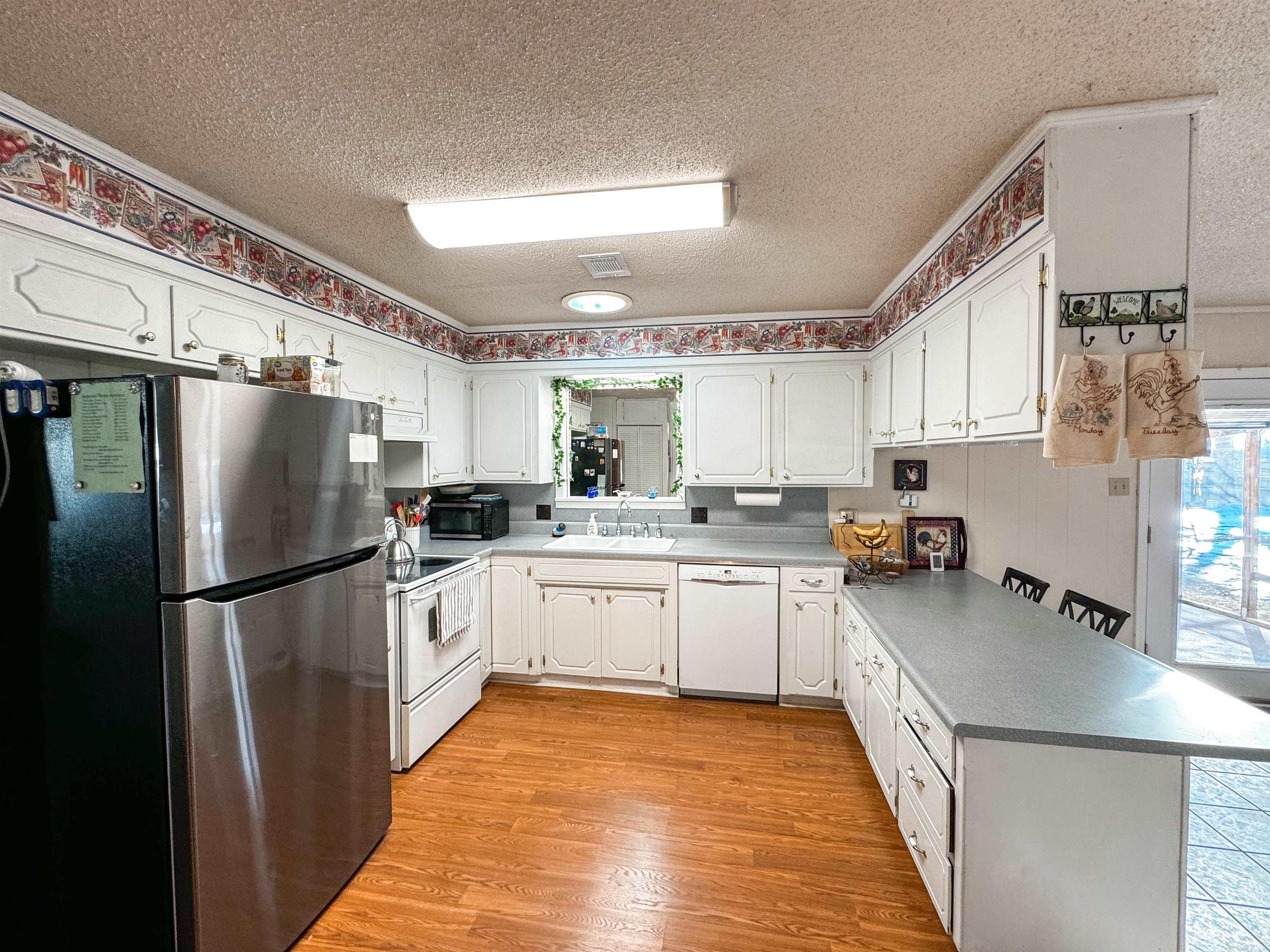 CLOVERDALE ADD (SEARCY) - Residential