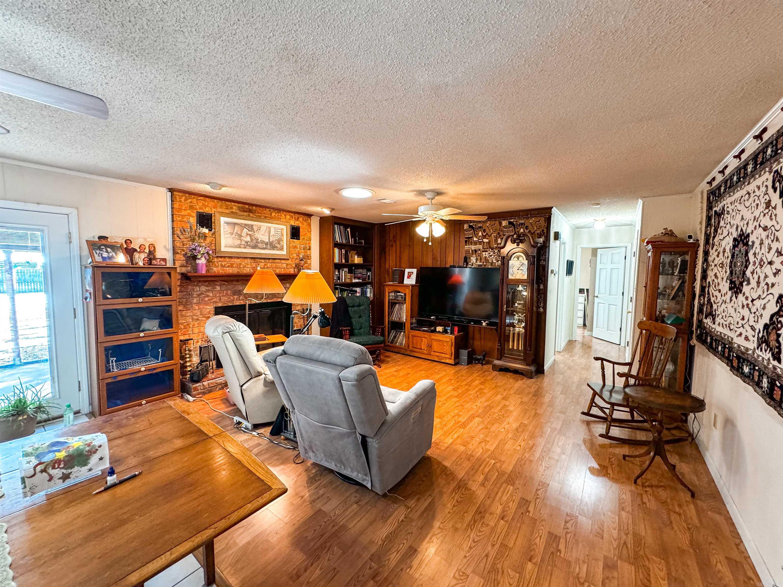 CLOVERDALE ADD (SEARCY) - Residential