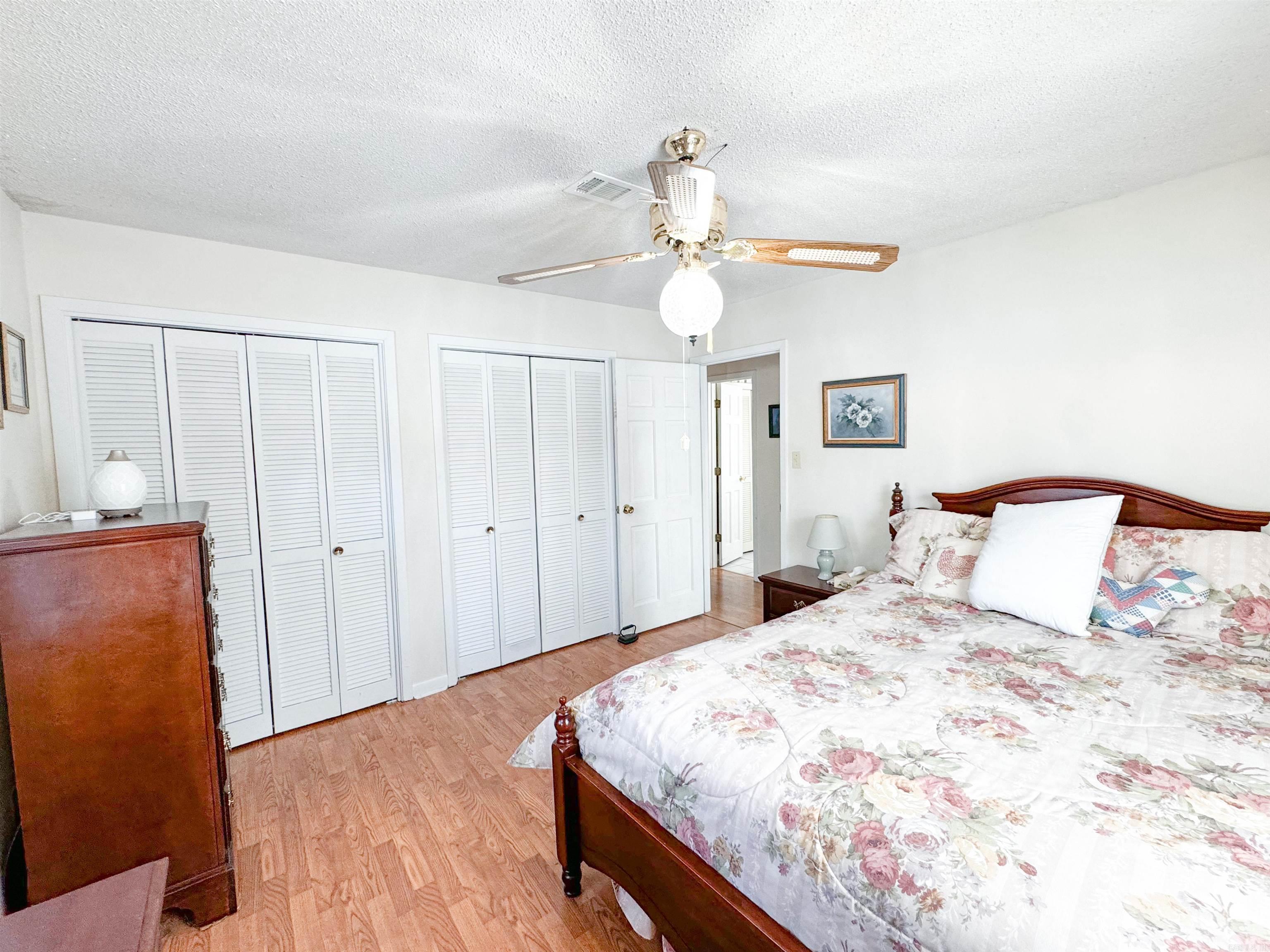 CLOVERDALE ADD (SEARCY) - Residential