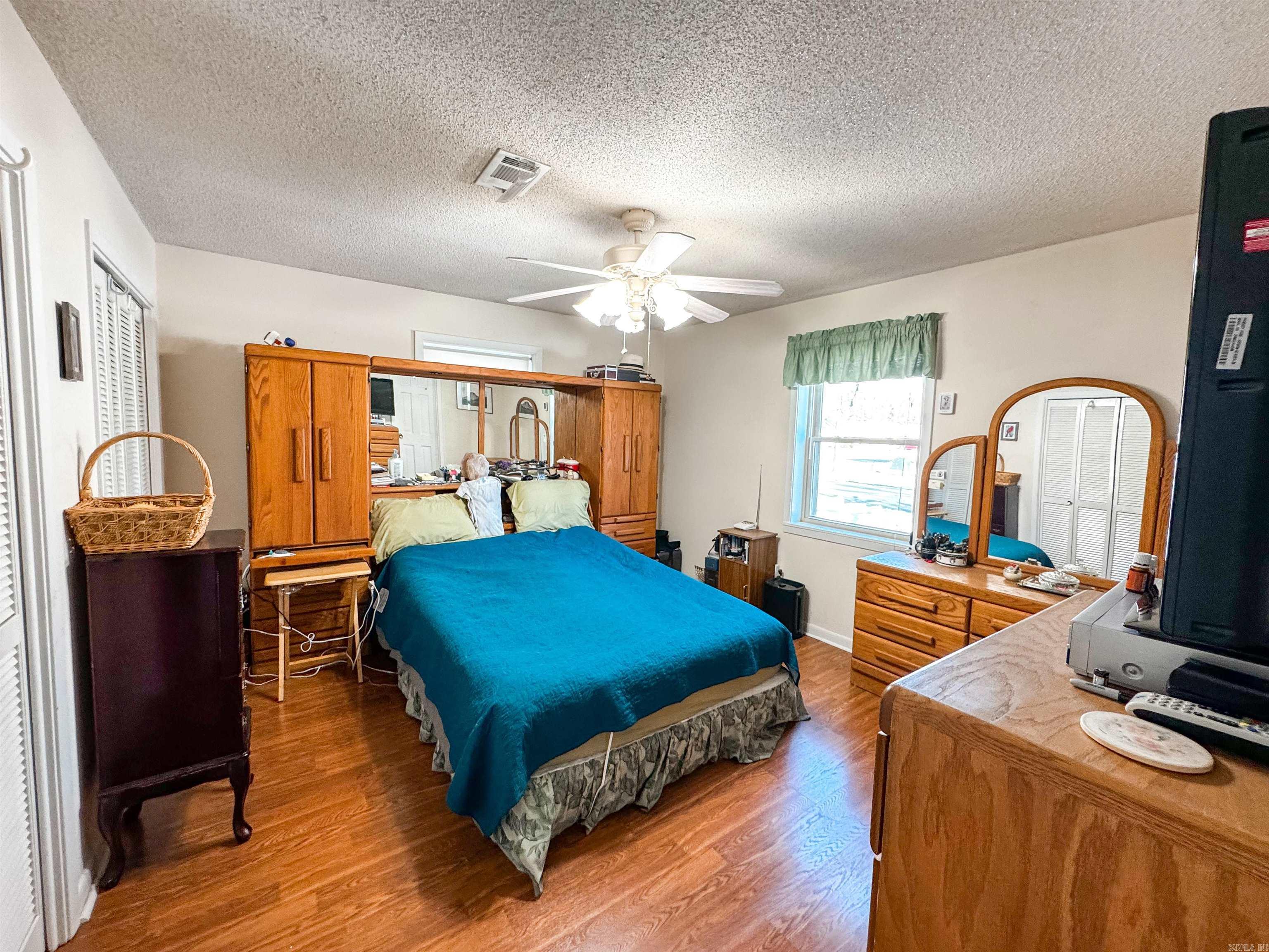 CLOVERDALE ADD (SEARCY) - Residential