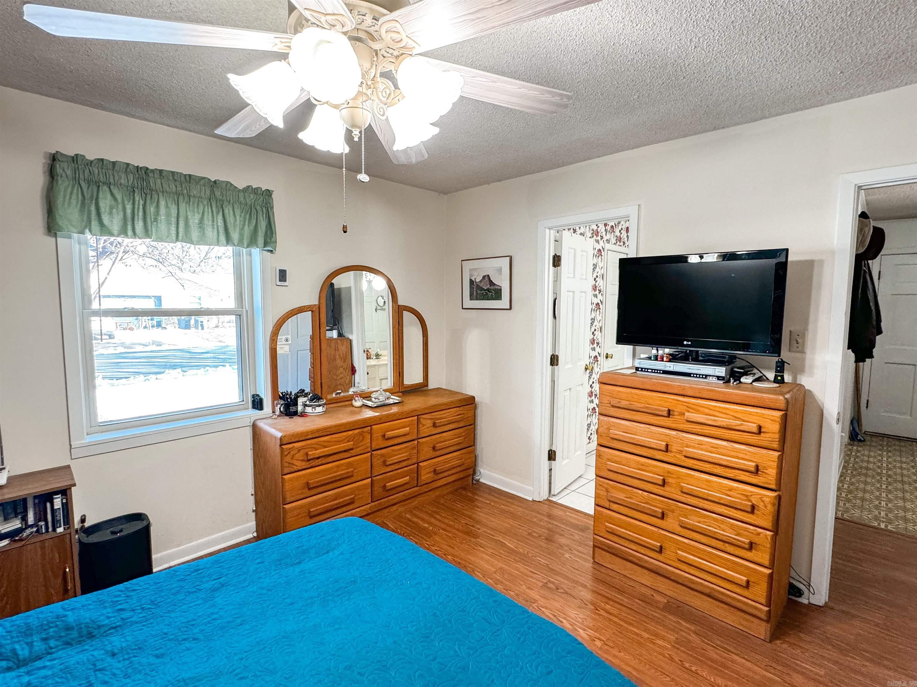 CLOVERDALE ADD (SEARCY) - Residential