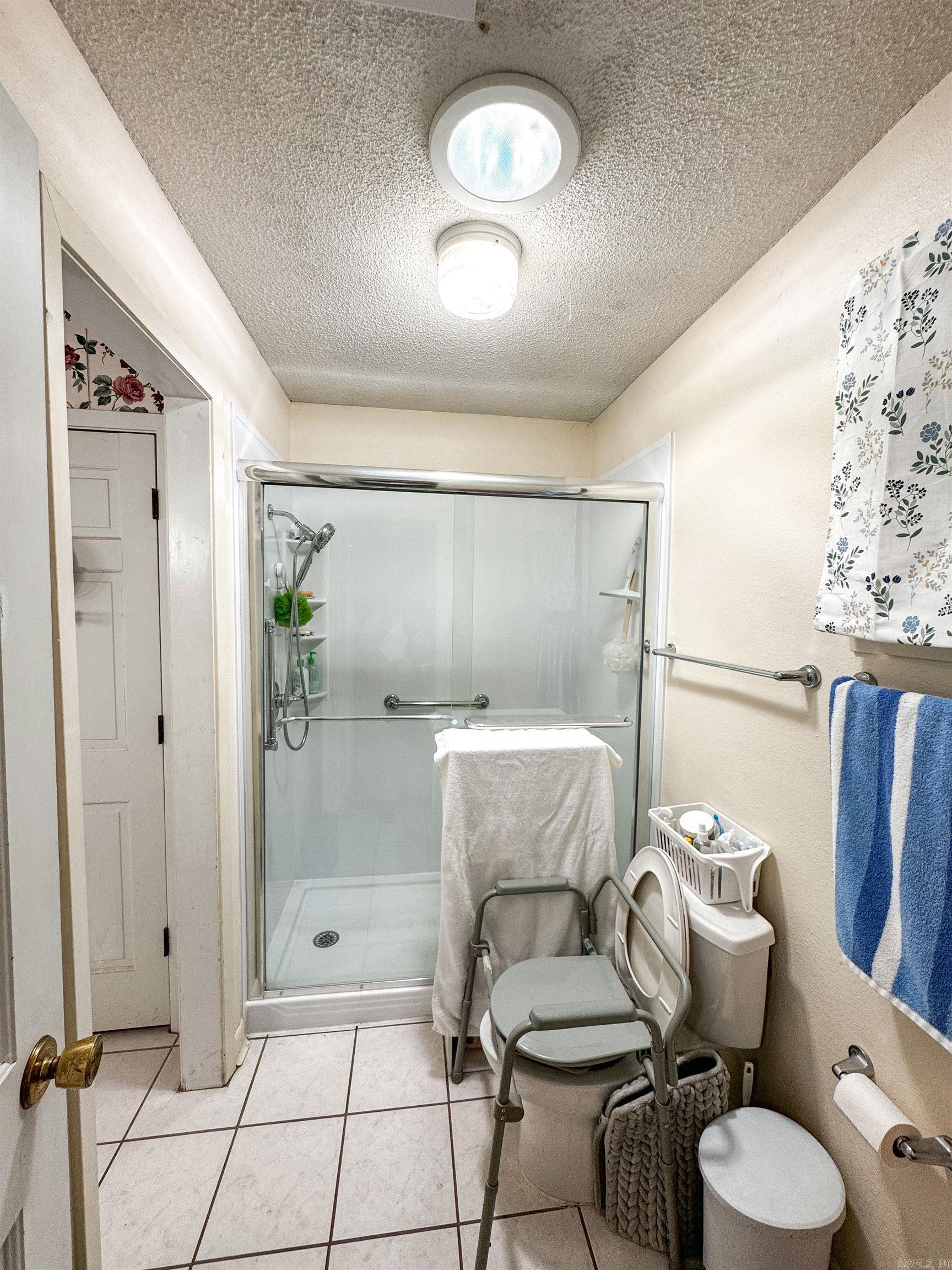 CLOVERDALE ADD (SEARCY) - Residential