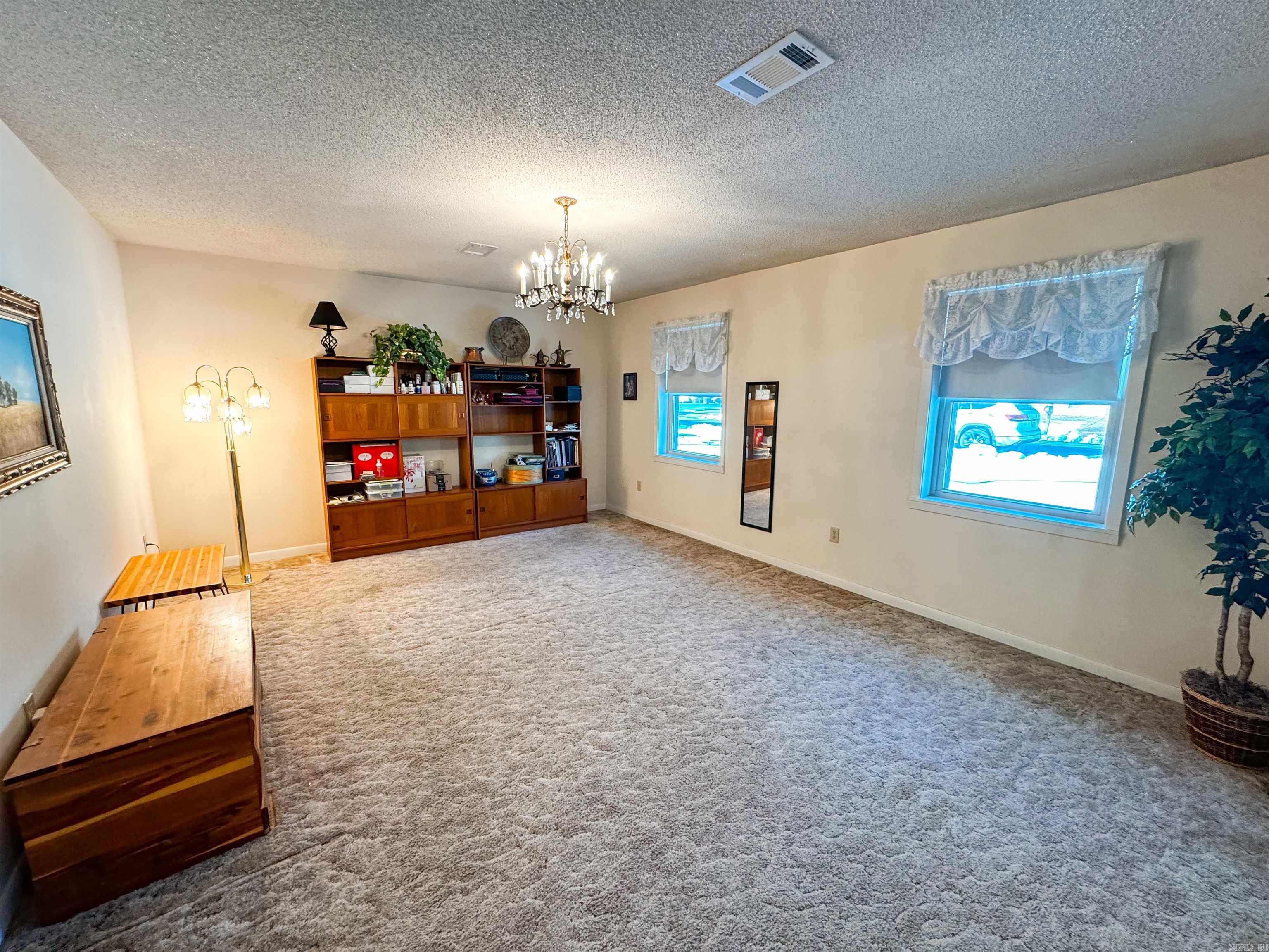 CLOVERDALE ADD (SEARCY) - Residential