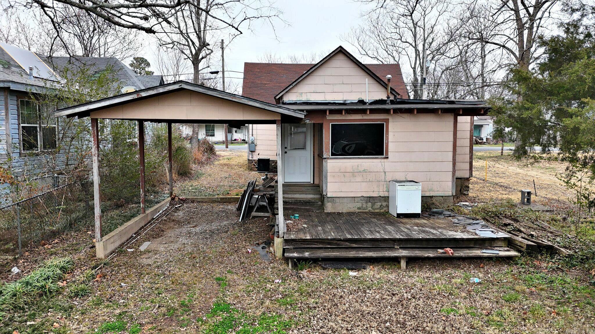 MENA ORIGINAL - Residential