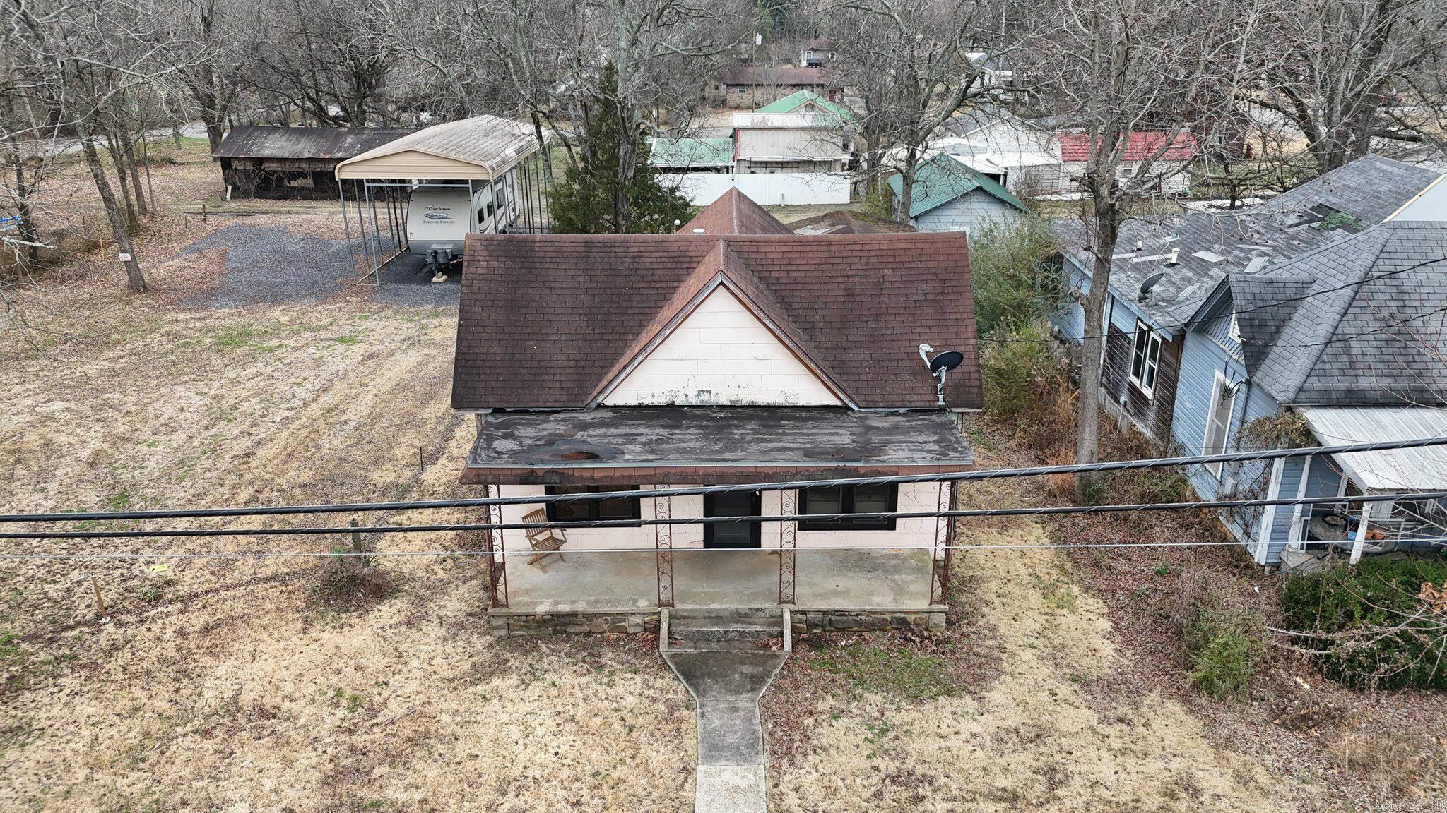 MENA ORIGINAL - Residential