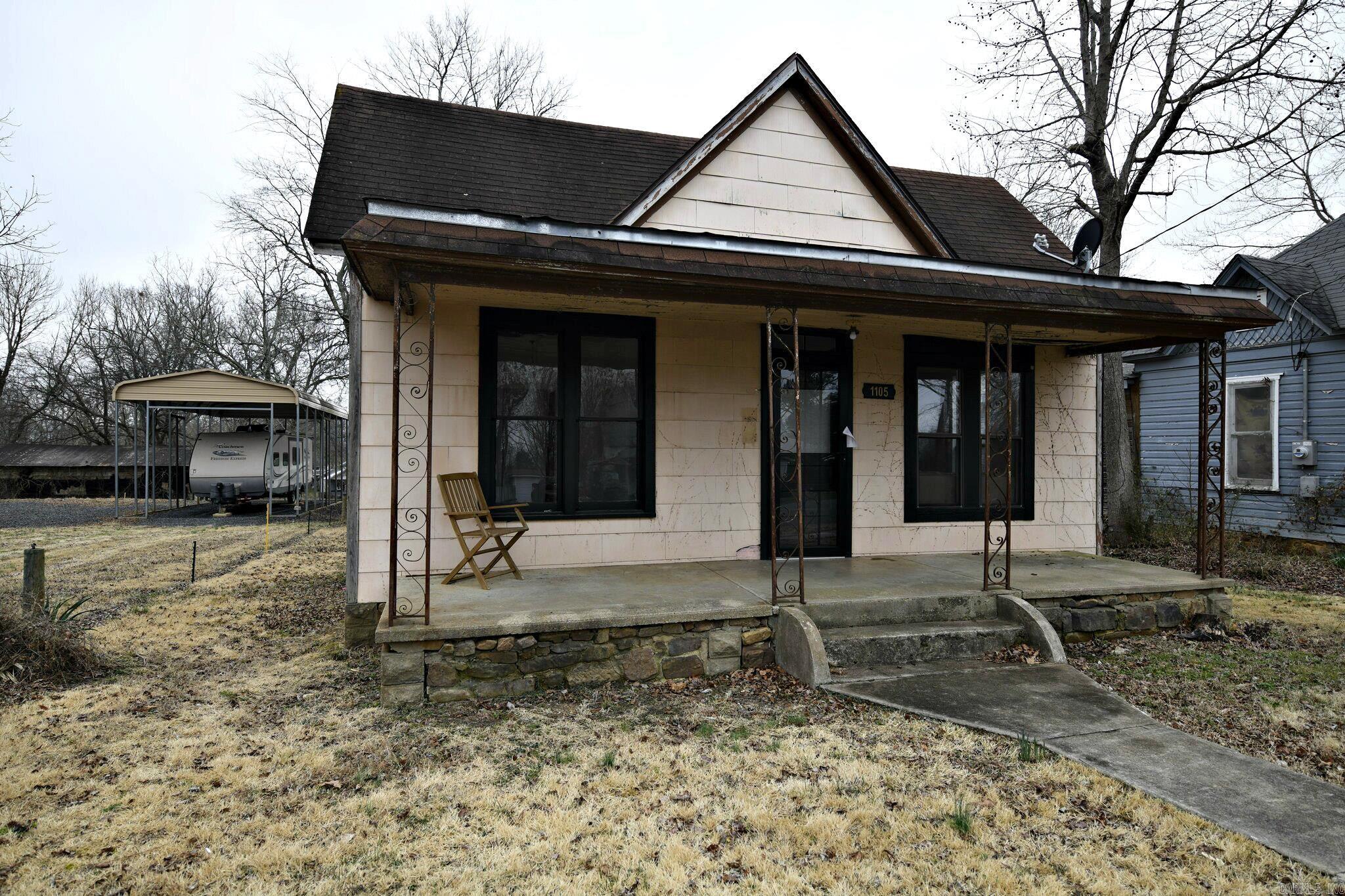 MENA ORIGINAL - Residential