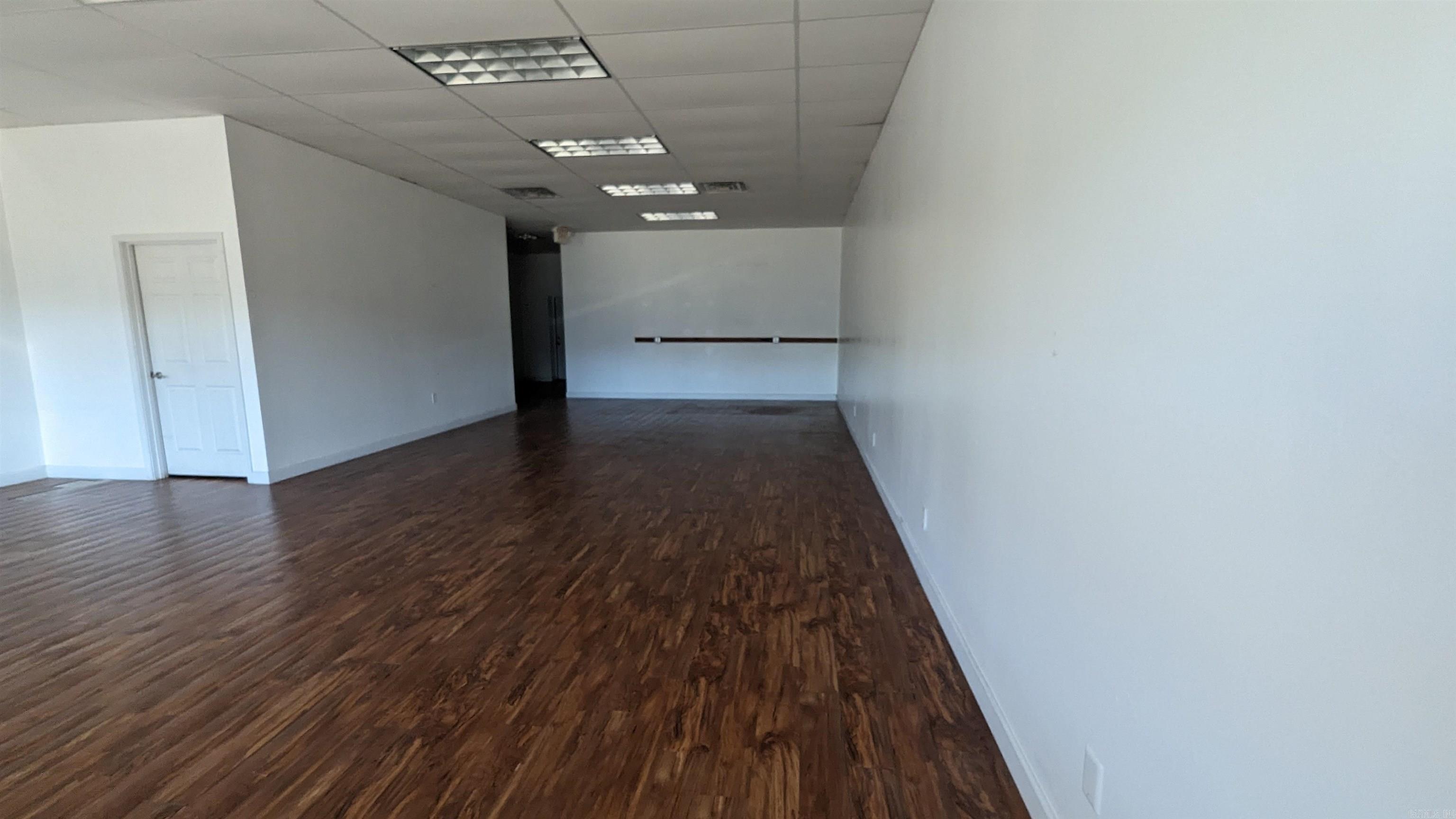 Woodruff - Commercial Lease