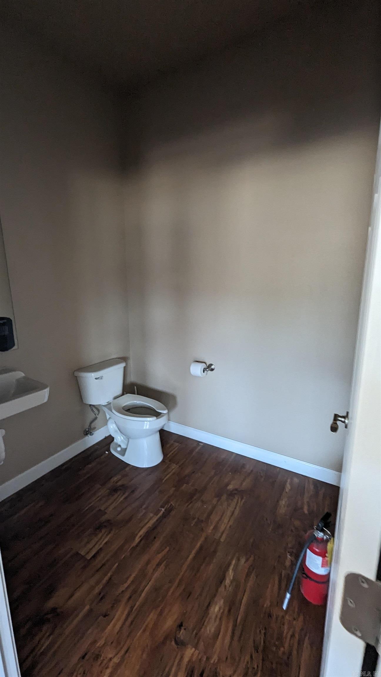 Woodruff - Commercial Lease