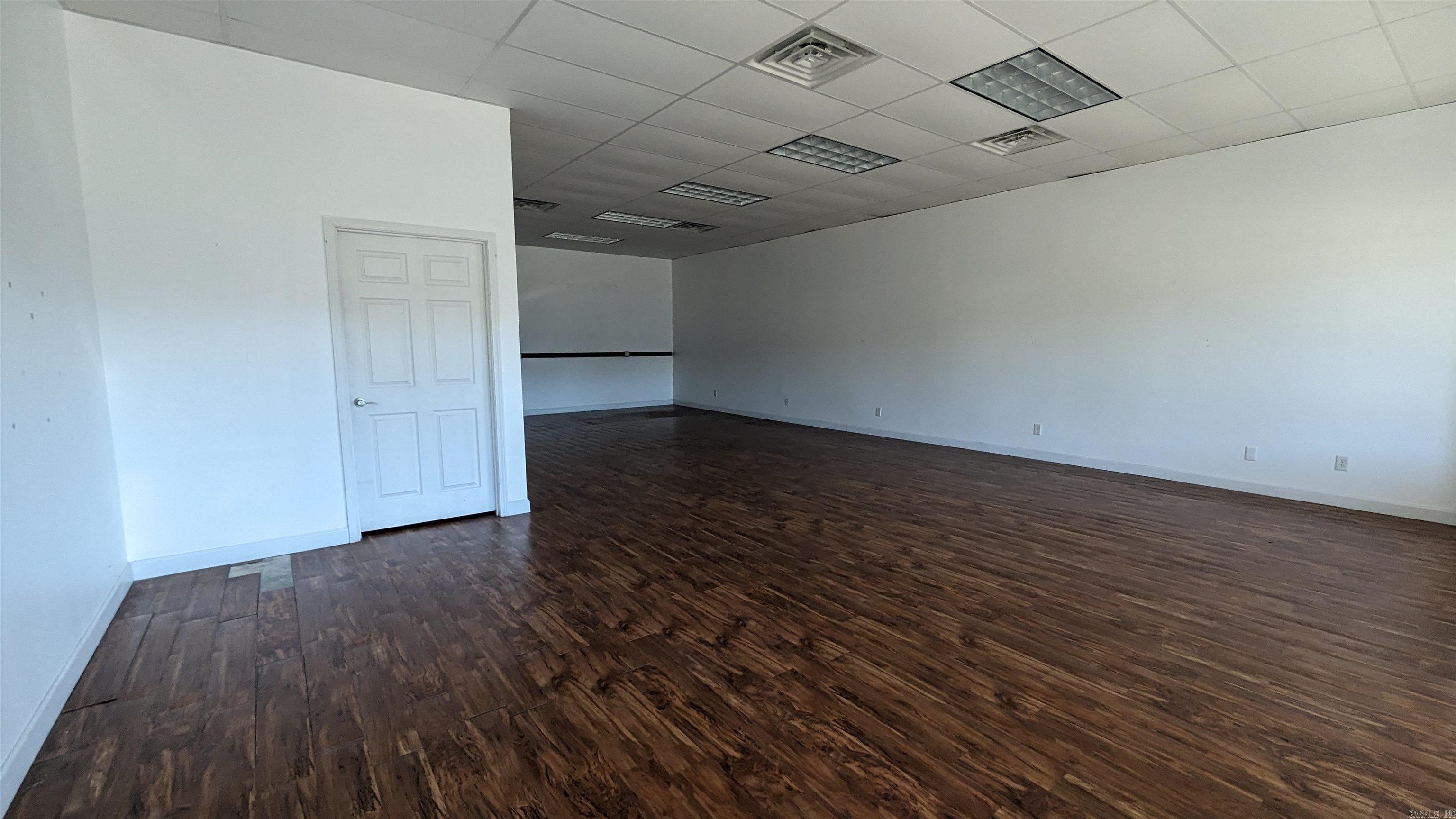 Woodruff - Commercial Lease