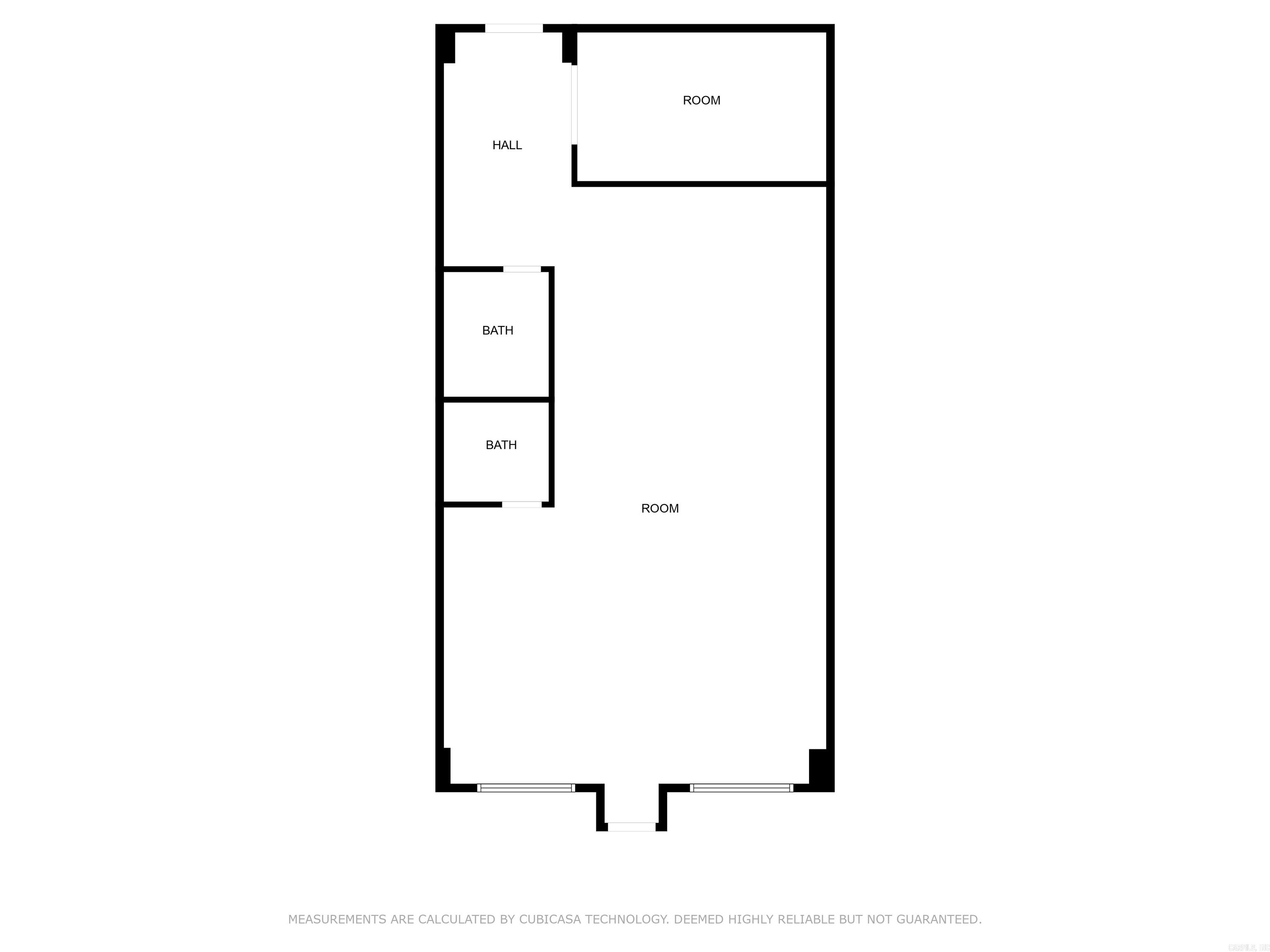 Woodruff - Commercial Lease