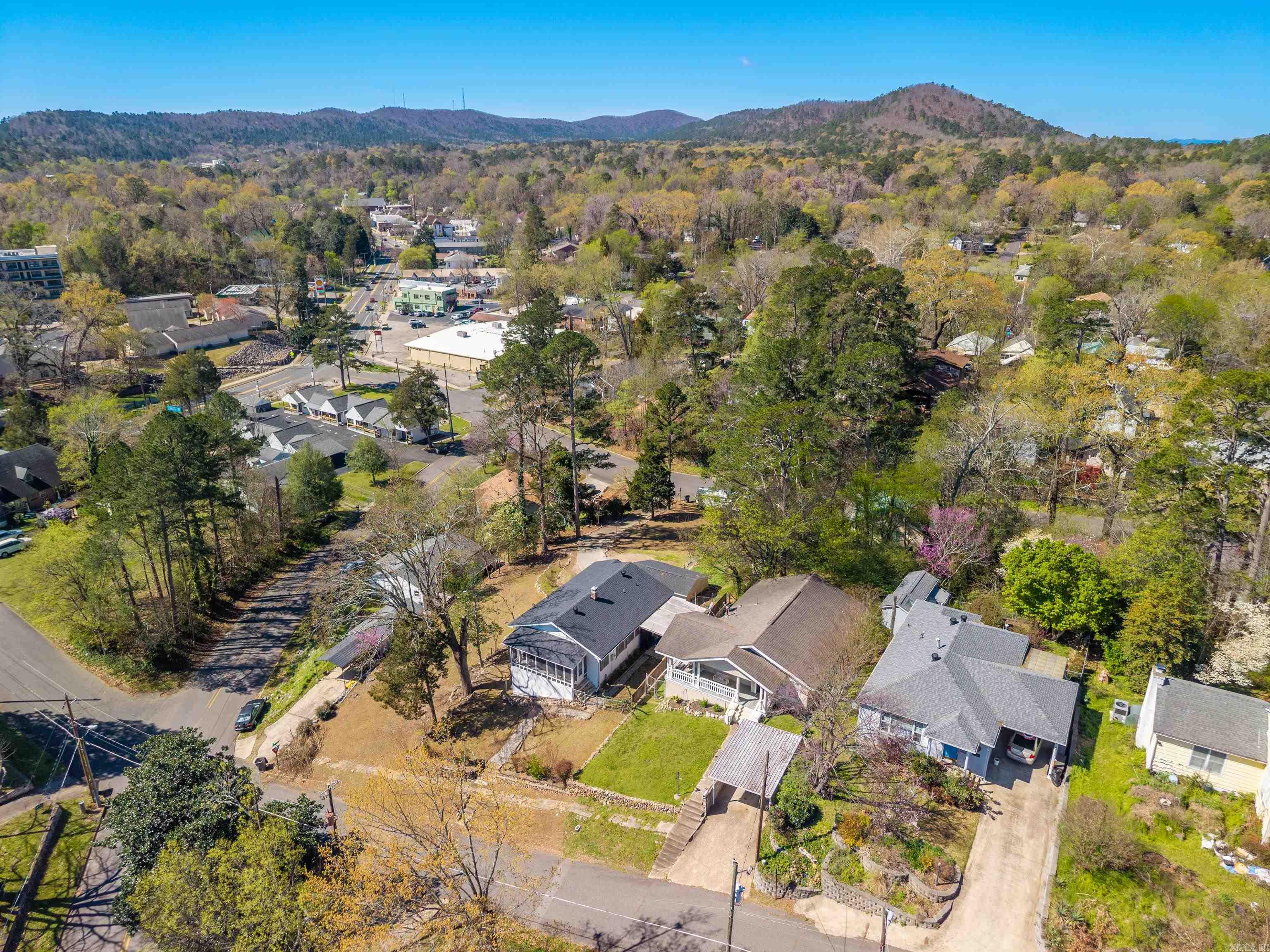 GANTTS ADDITION - Residential