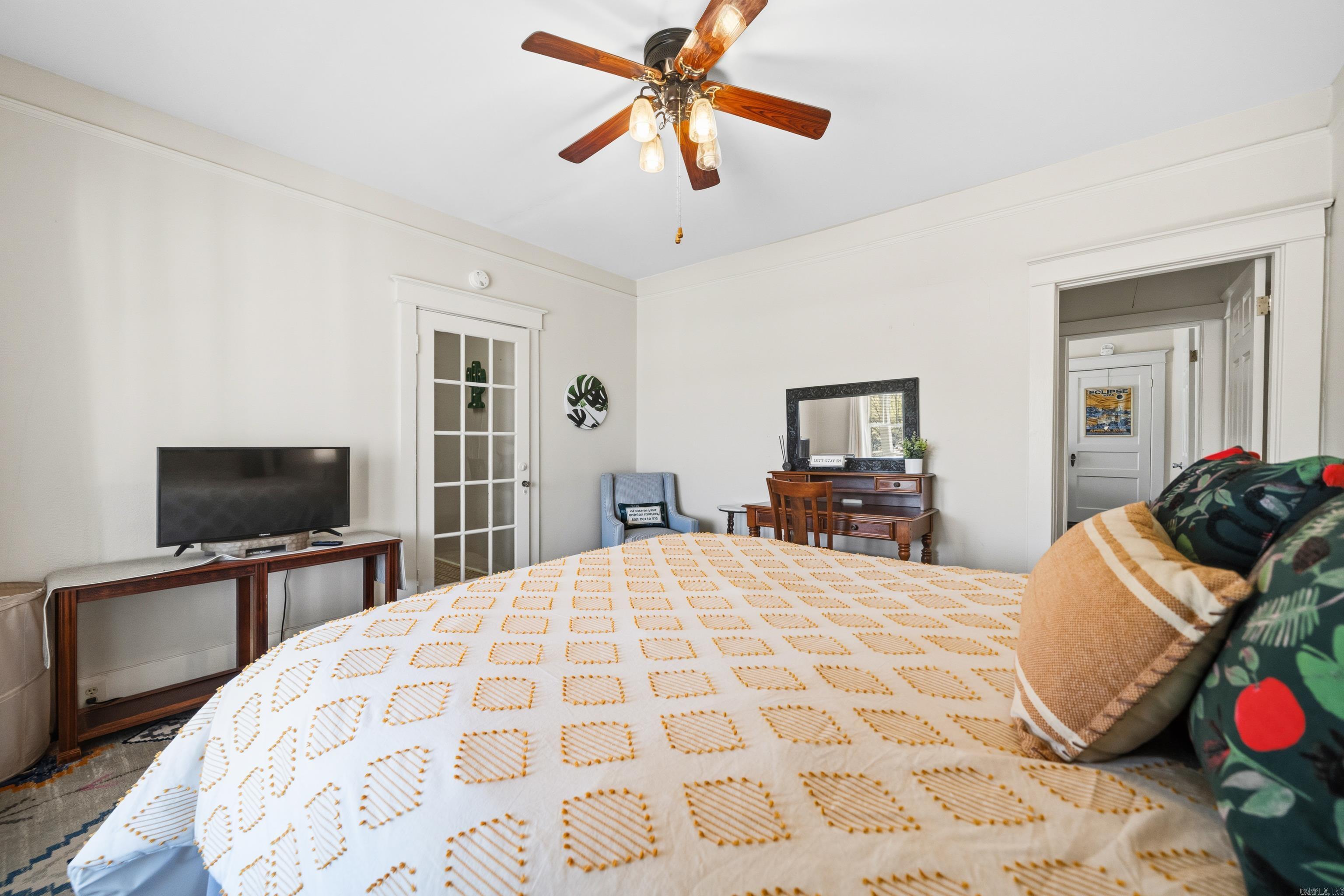 GANTTS ADDITION - Residential