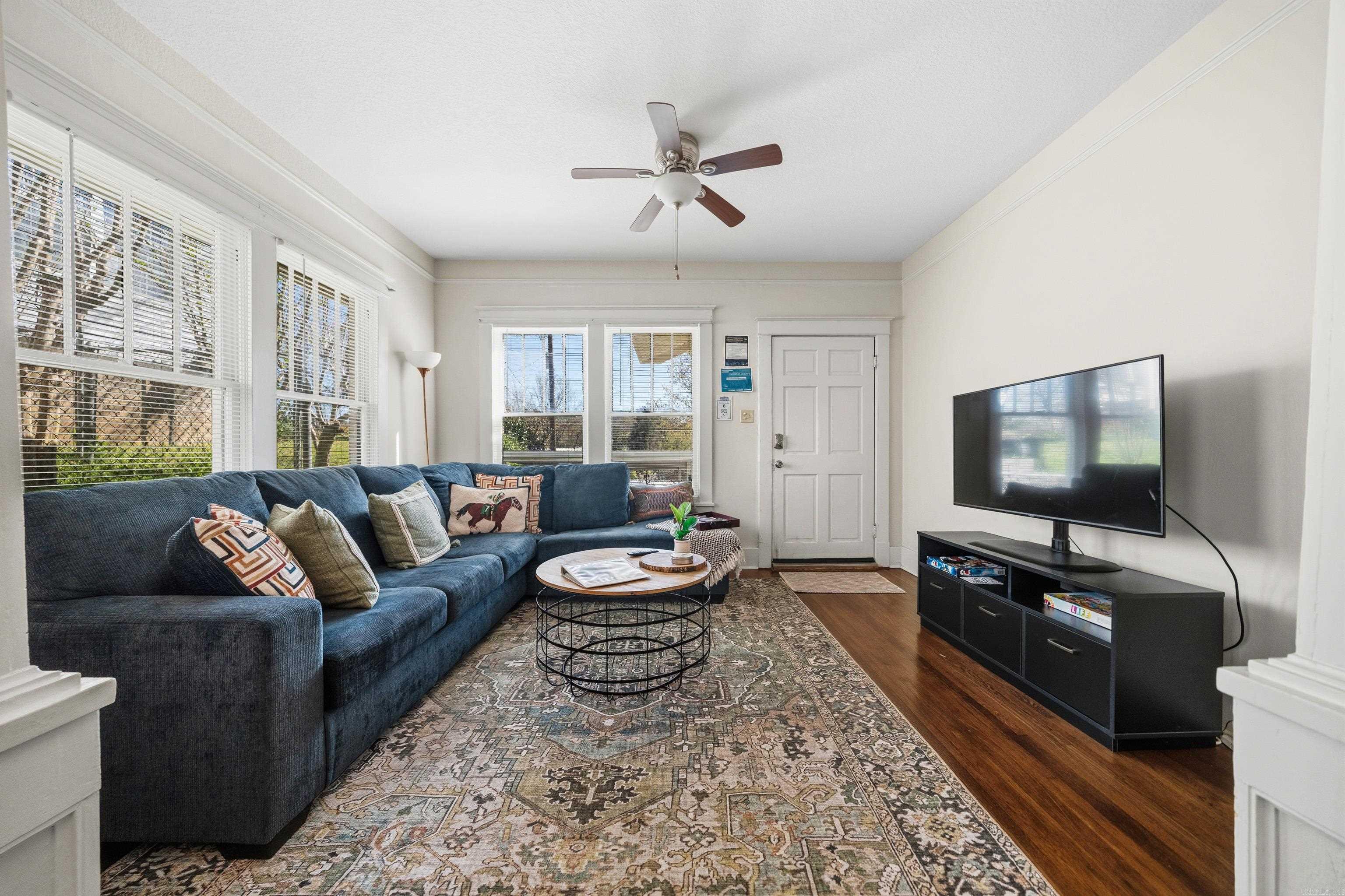 GANTTS ADDITION - Residential