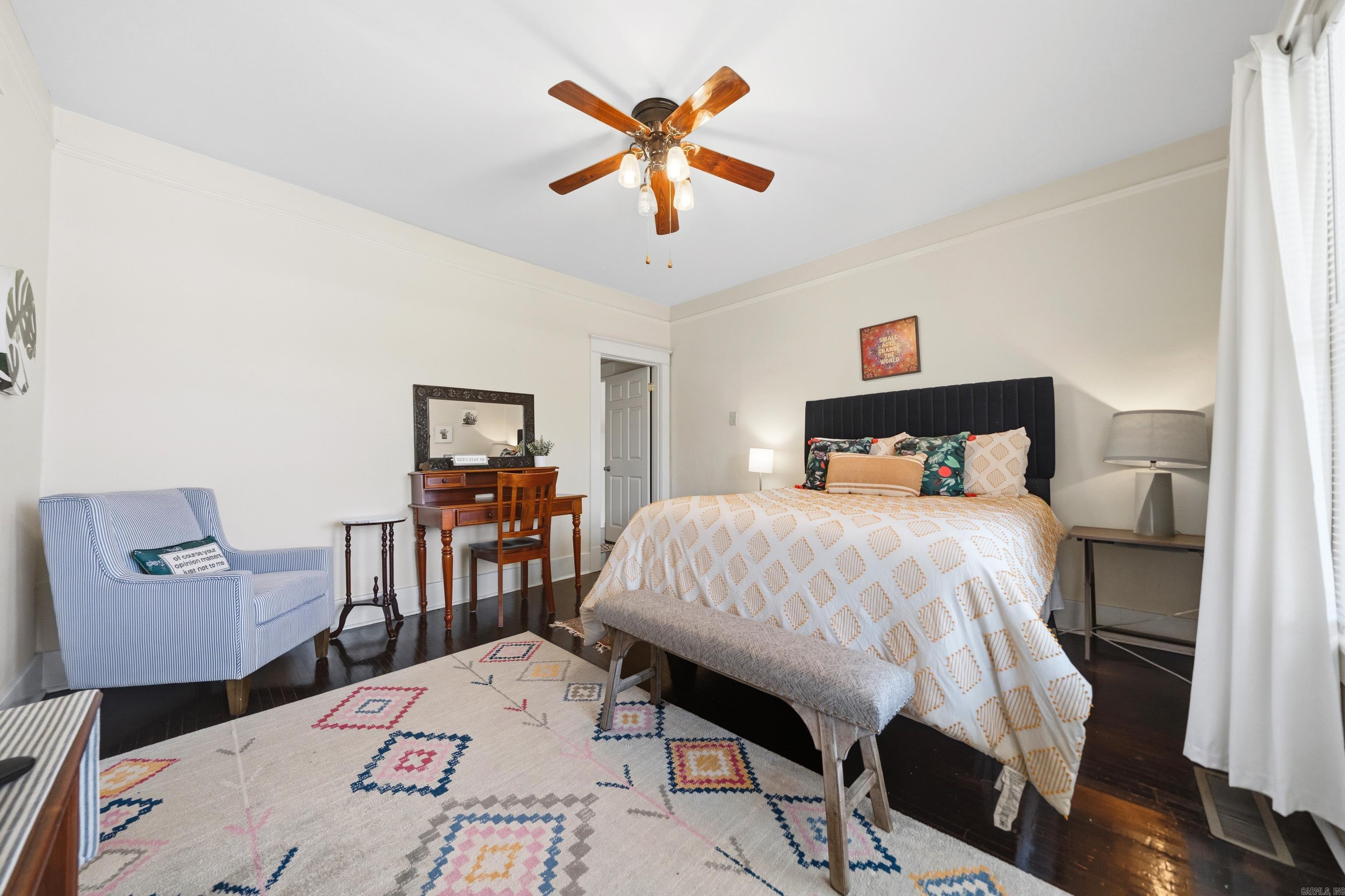 GANTTS ADDITION - Residential