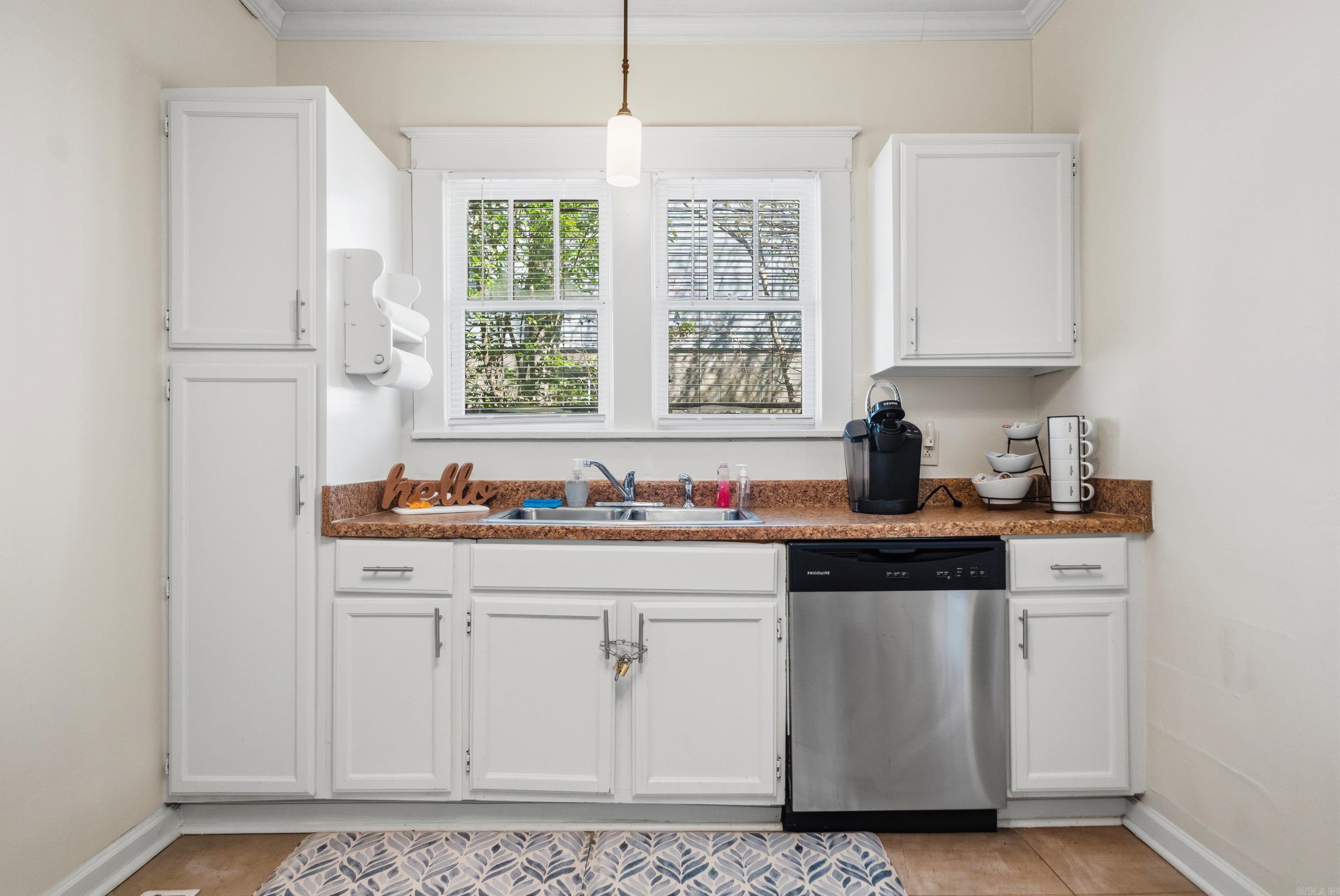 GANTTS ADDITION - Residential