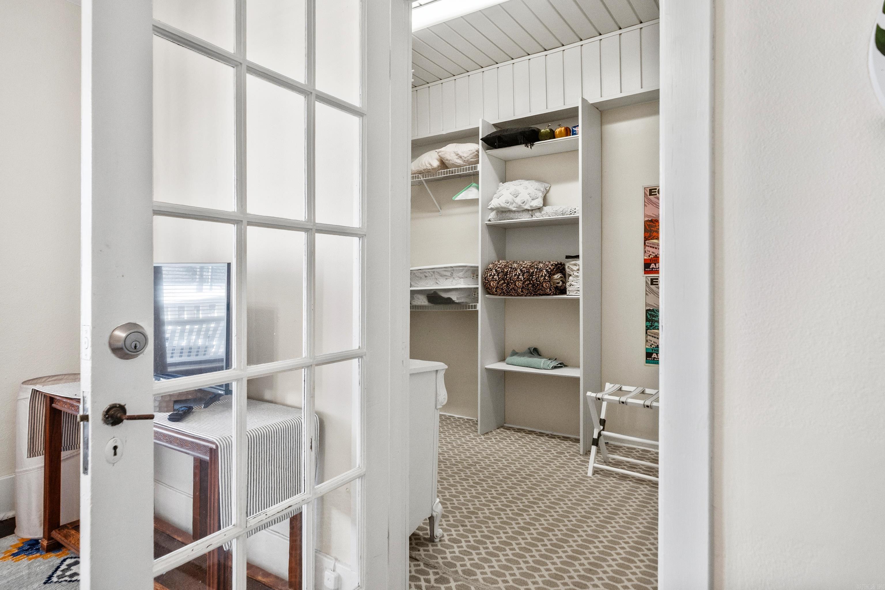 GANTTS ADDITION - Residential