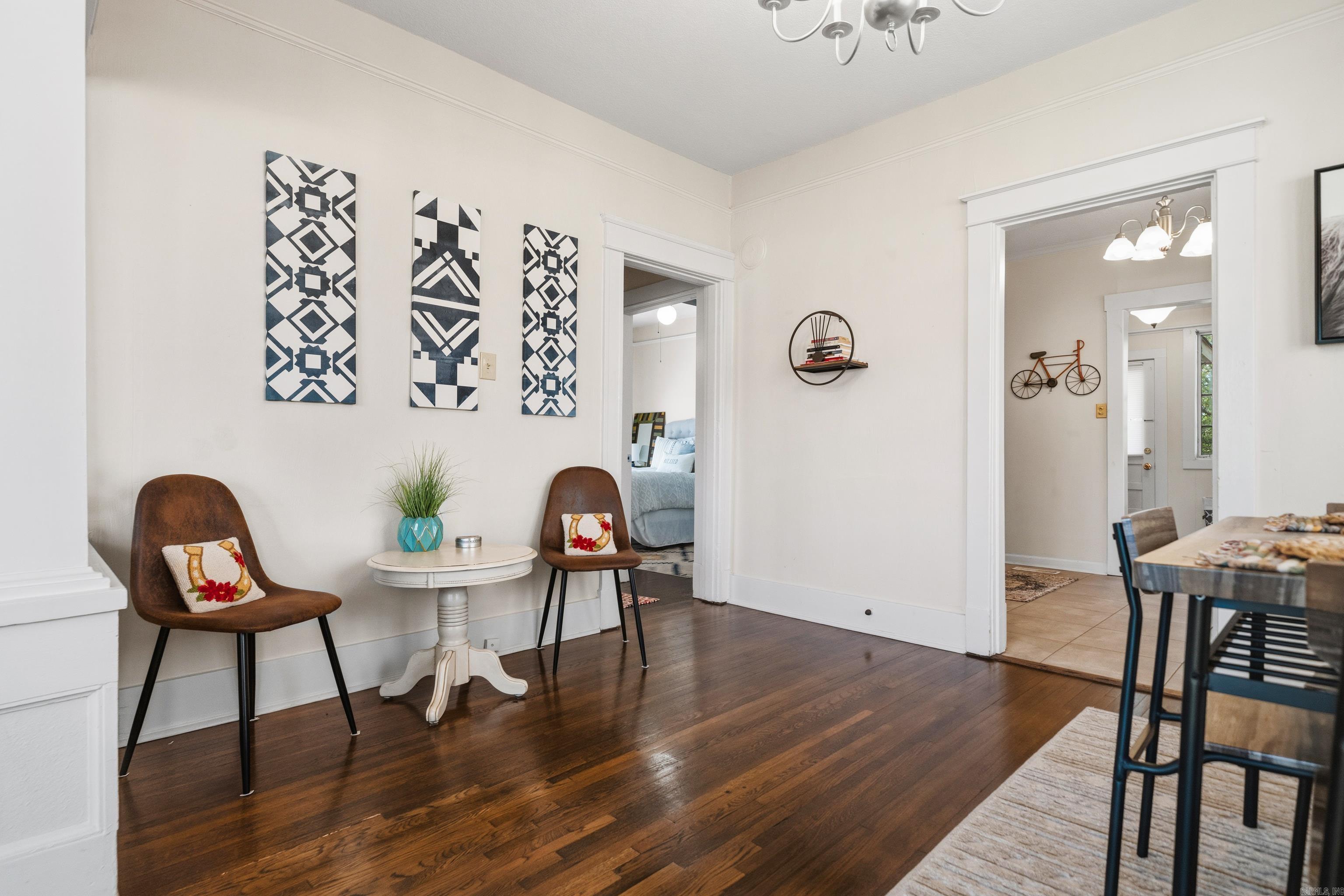 GANTTS ADDITION - Residential