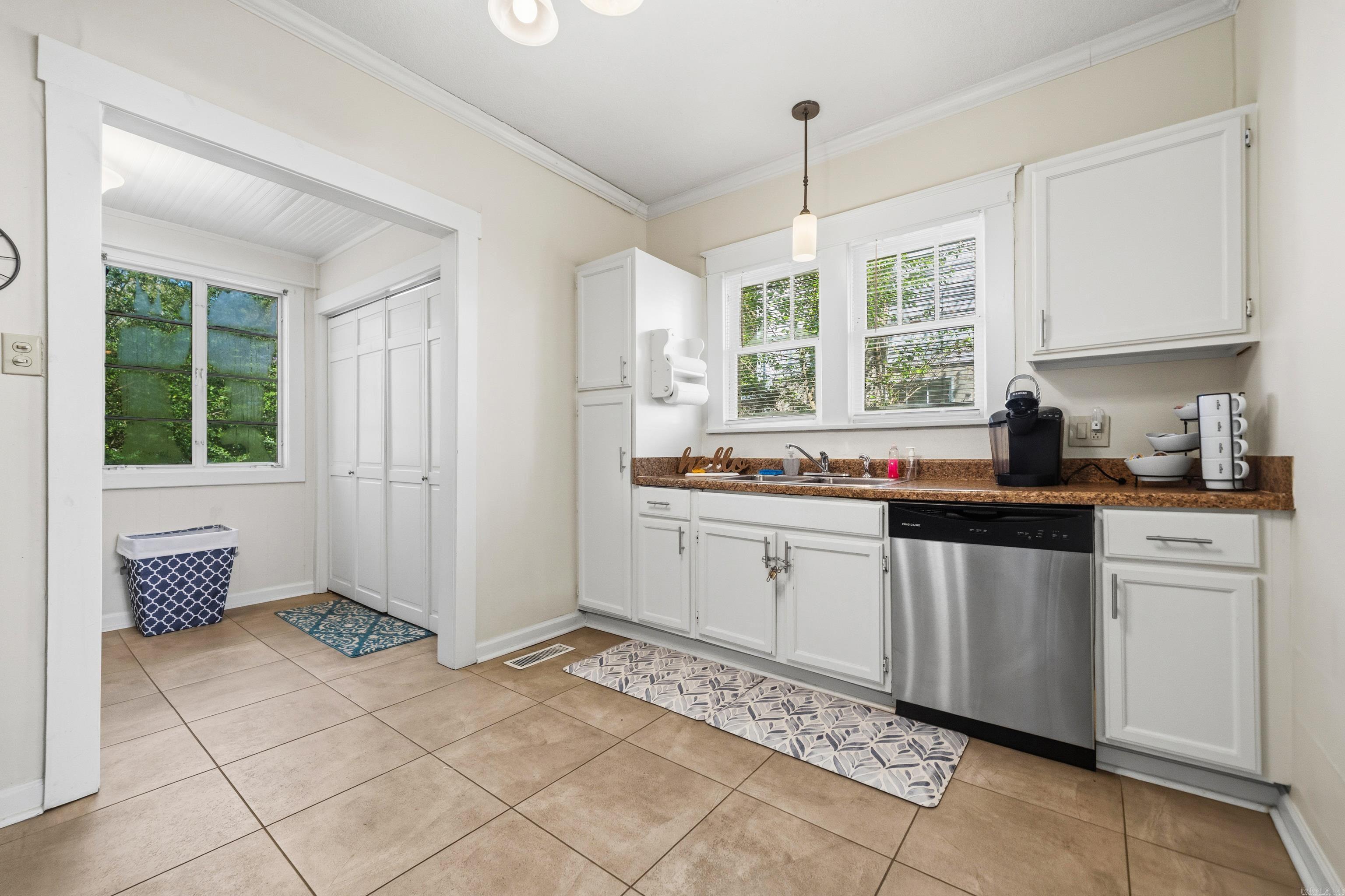 GANTTS ADDITION - Residential