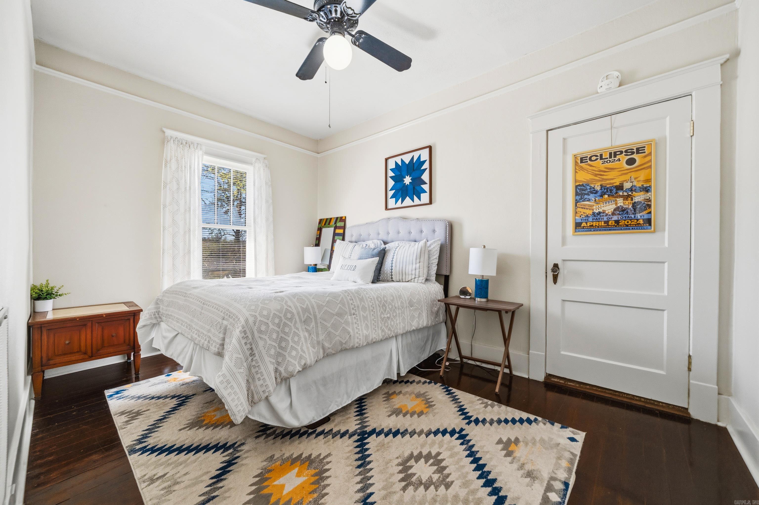 GANTTS ADDITION - Residential