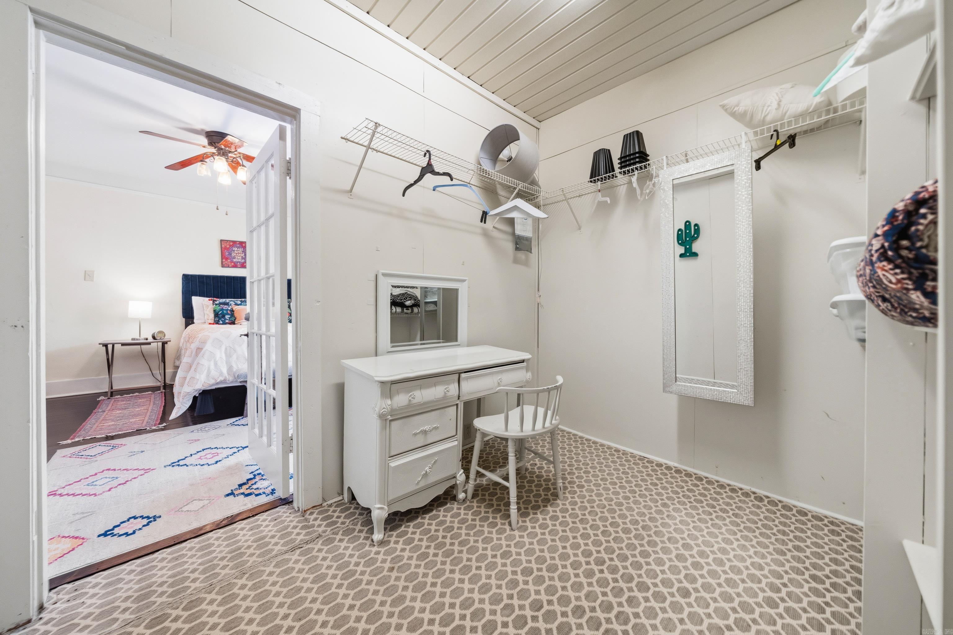 GANTTS ADDITION - Residential