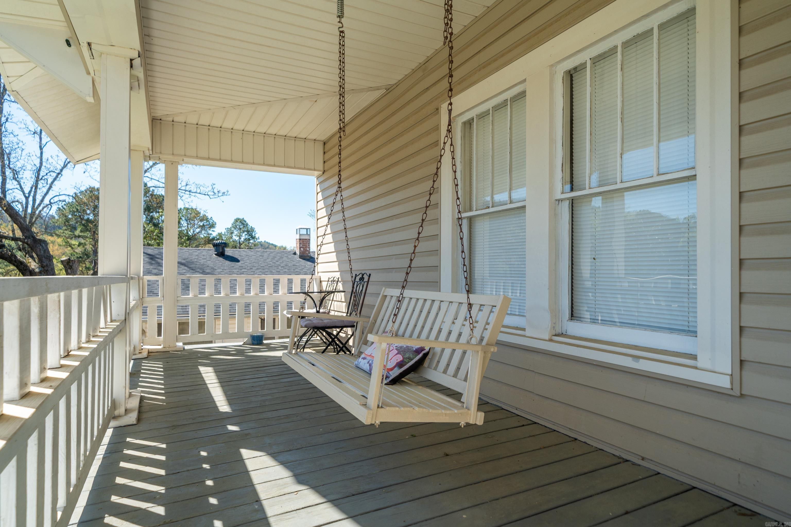 GANTTS ADDITION - Residential