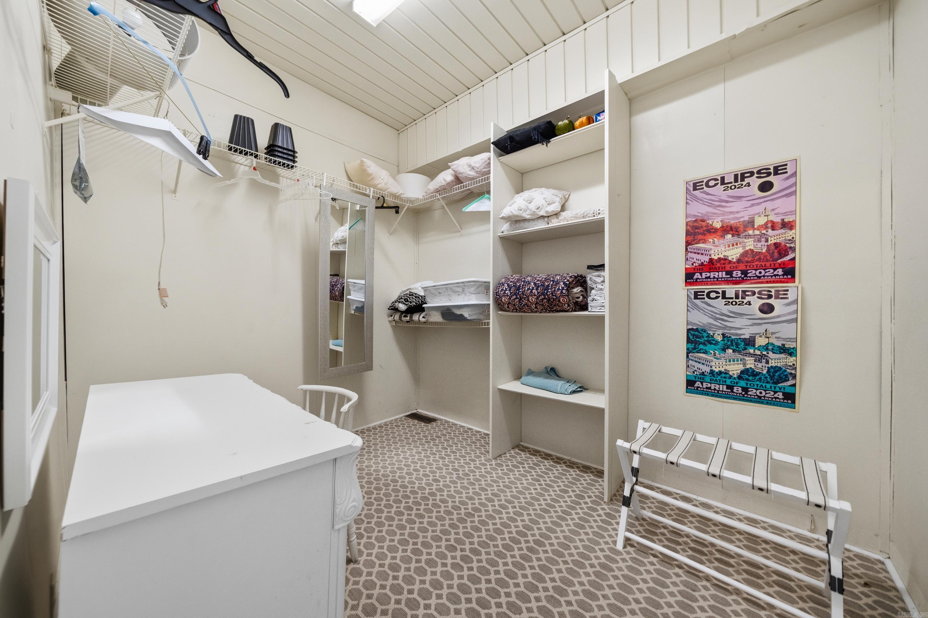 GANTTS ADDITION - Residential