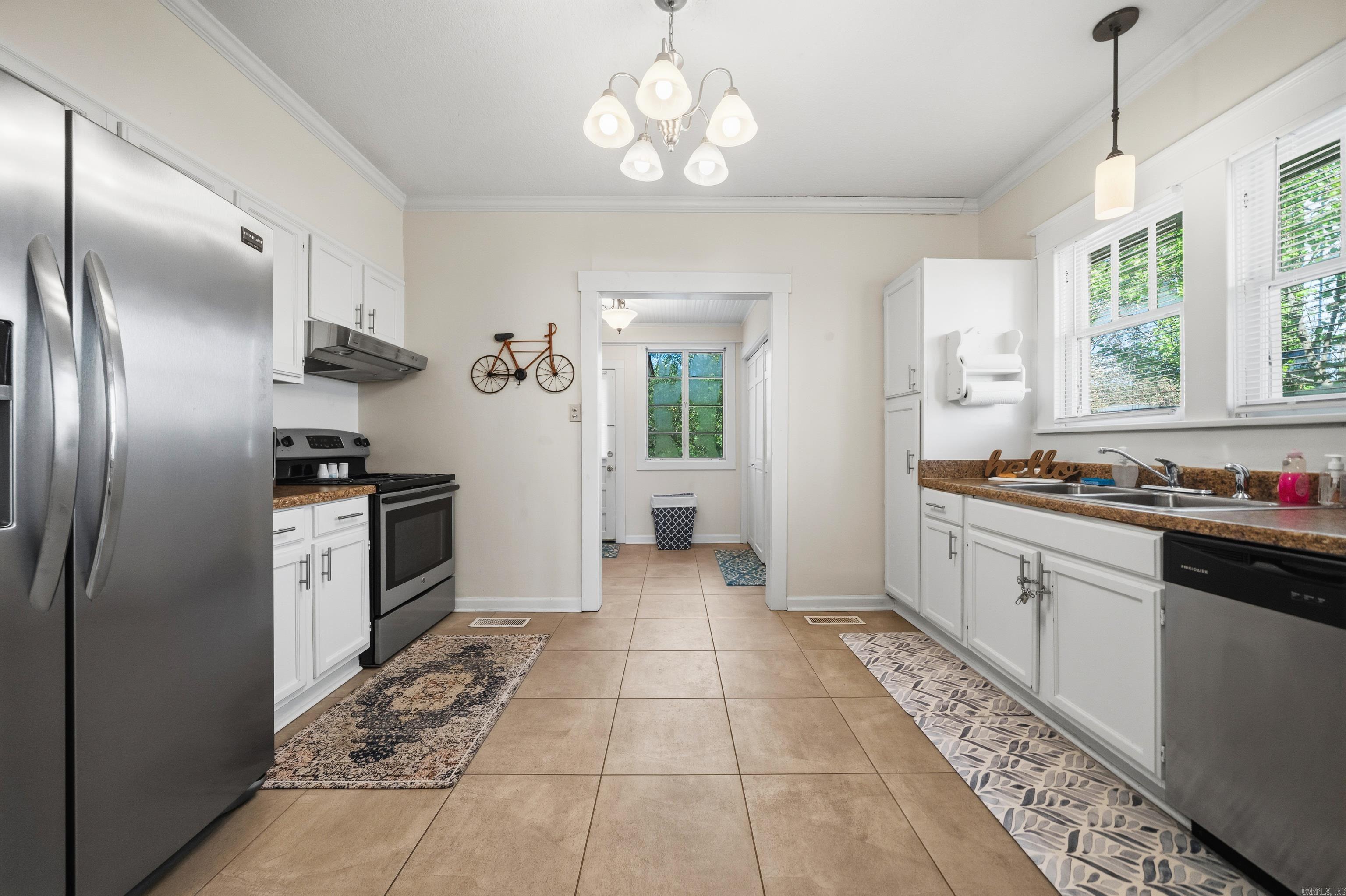 GANTTS ADDITION - Residential