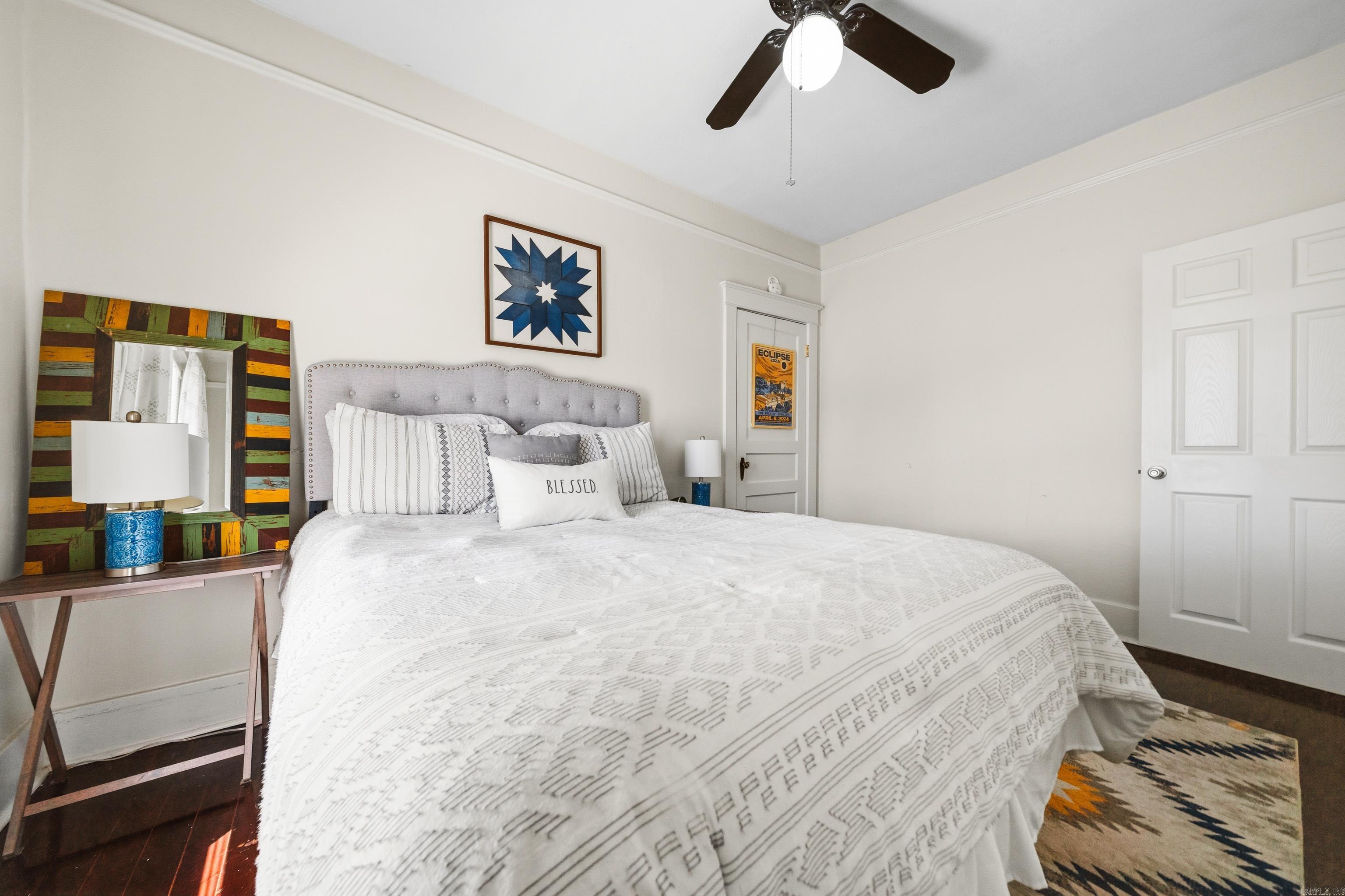 GANTTS ADDITION - Residential