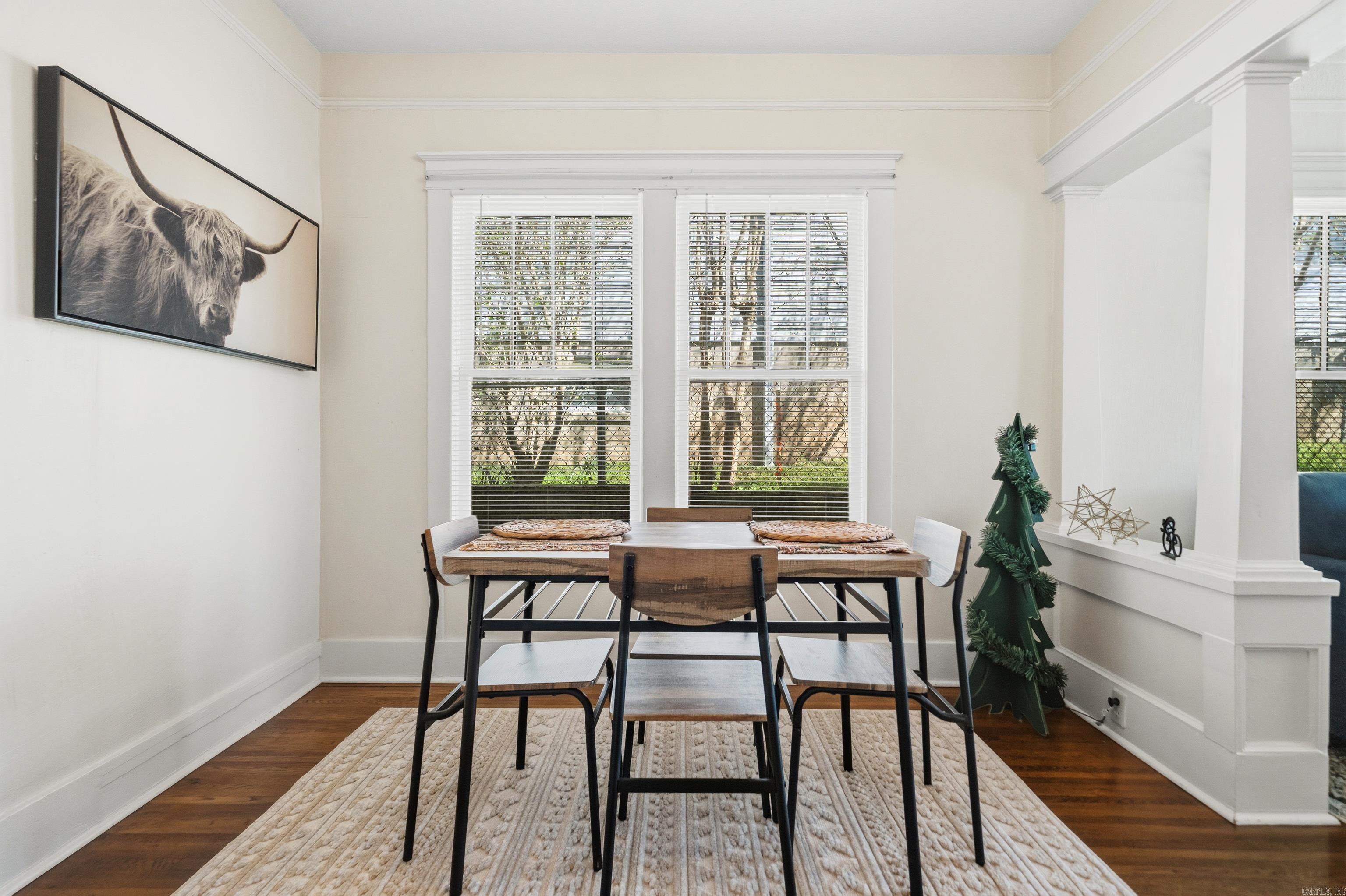 GANTTS ADDITION - Residential