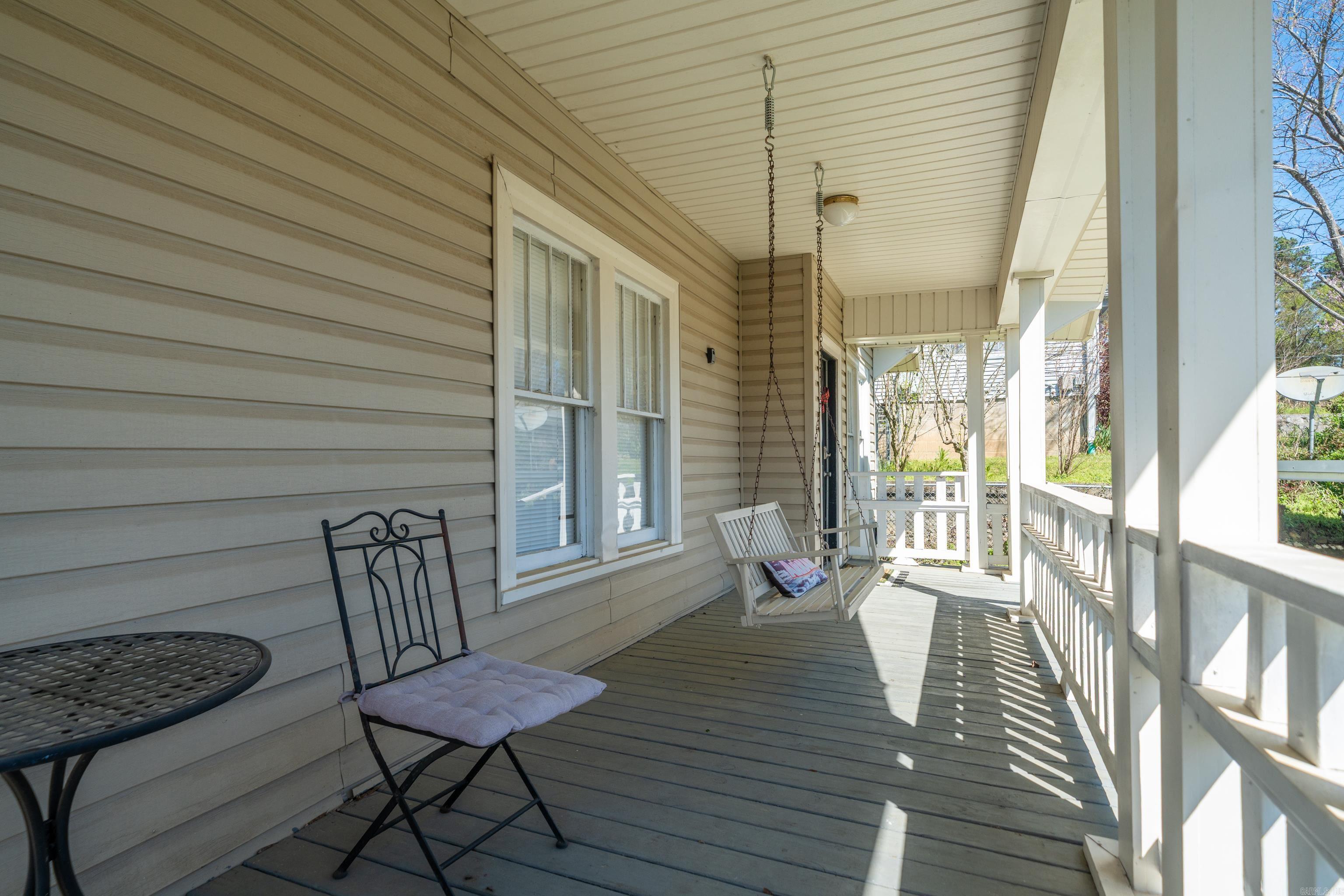 GANTTS ADDITION - Residential