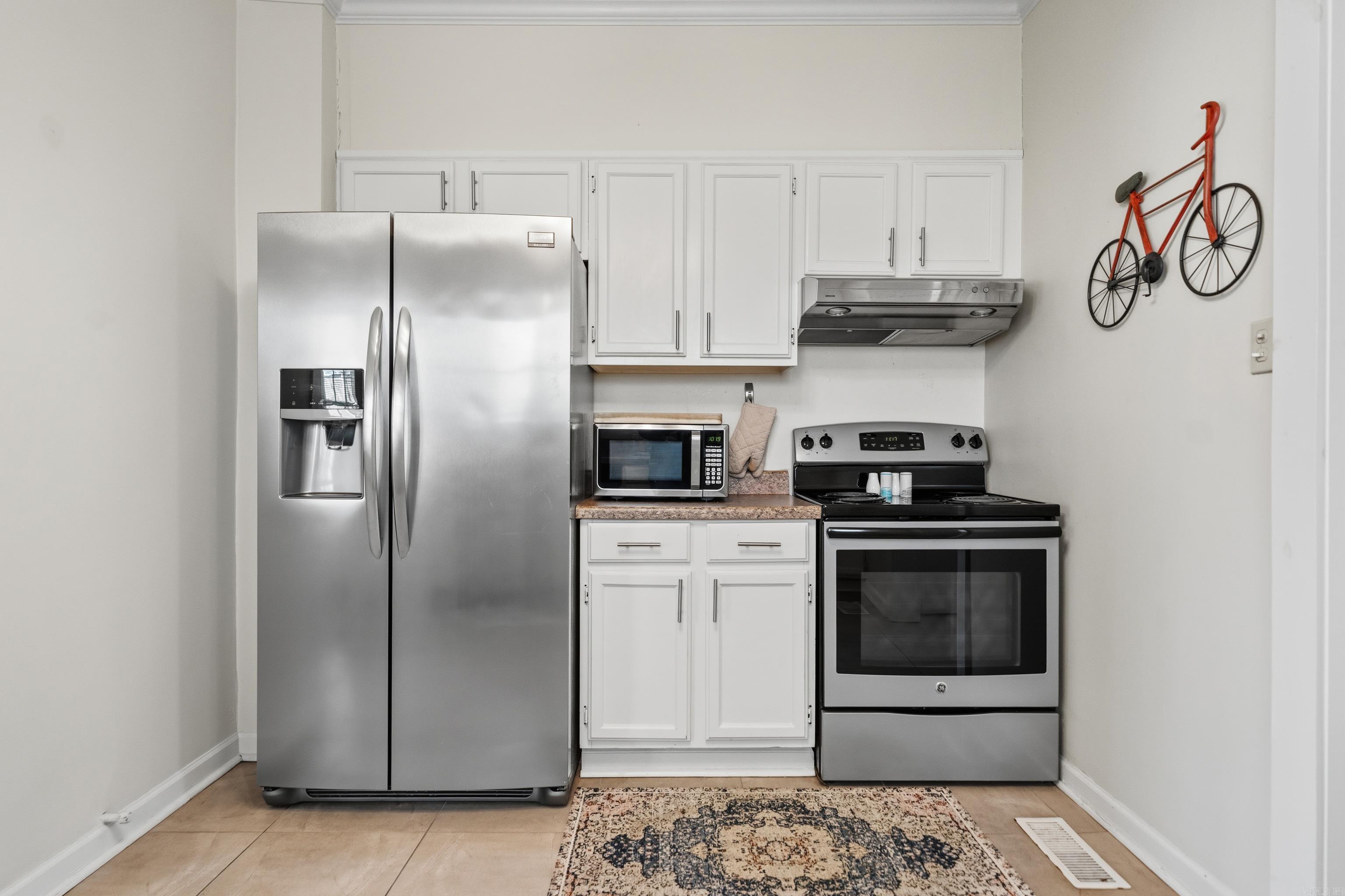 GANTTS ADDITION - Residential