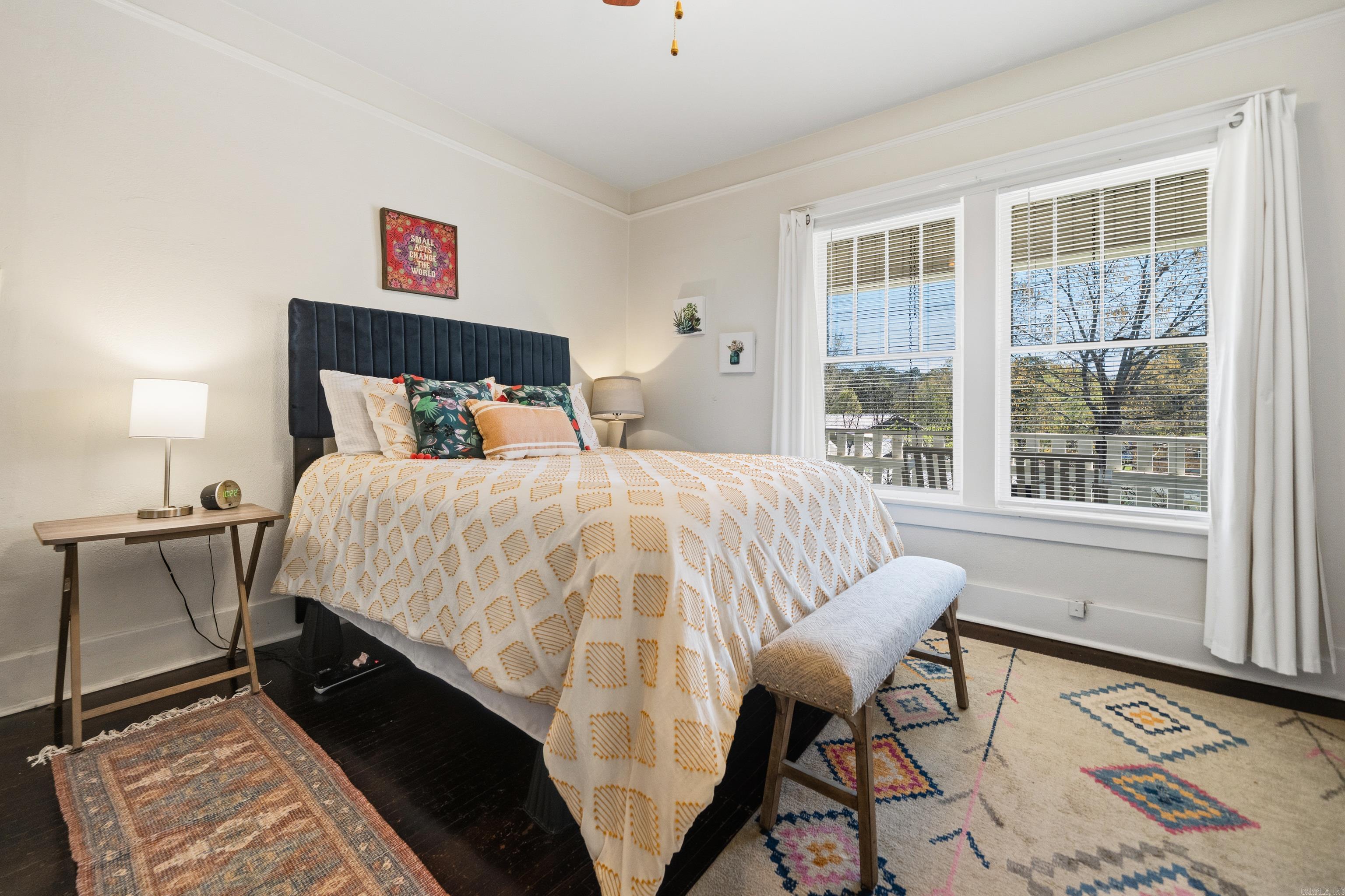 GANTTS ADDITION - Residential