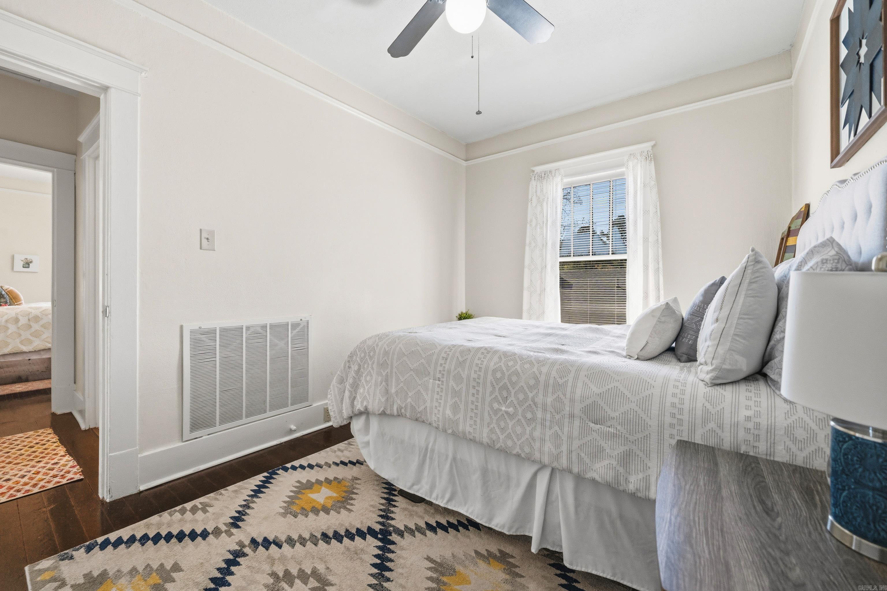 GANTTS ADDITION - Residential