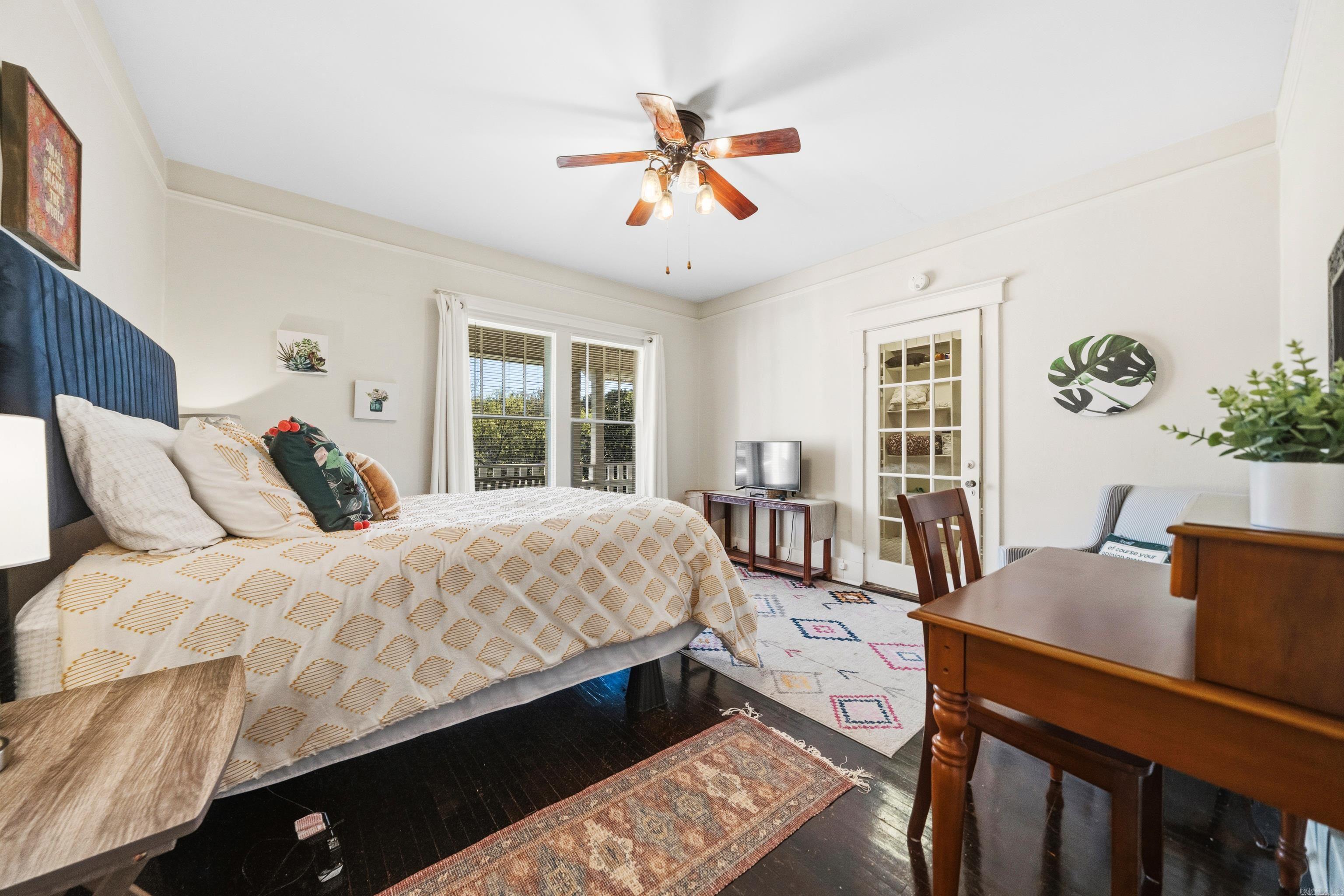 GANTTS ADDITION - Residential