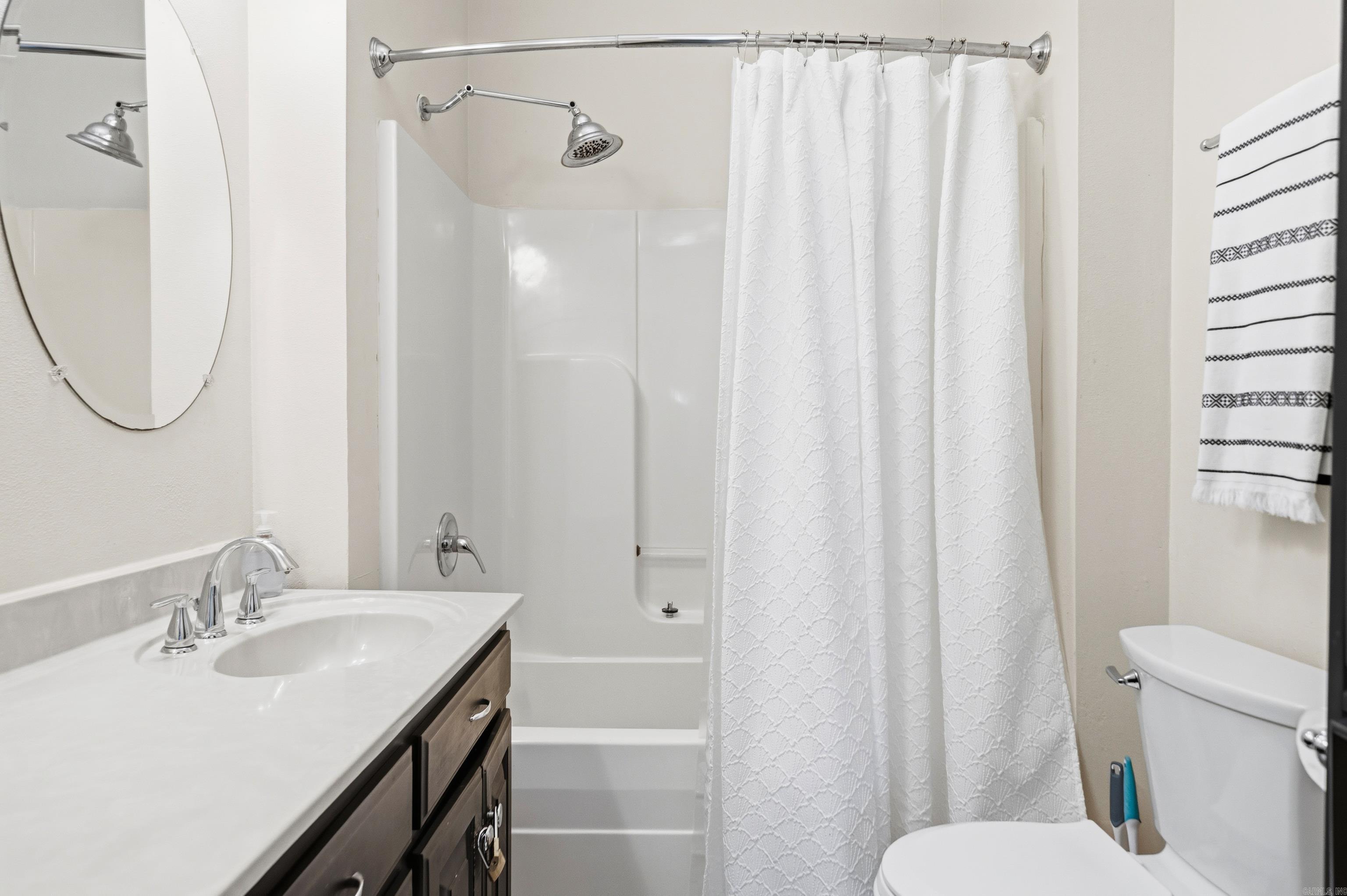 GANTTS ADDITION - Residential