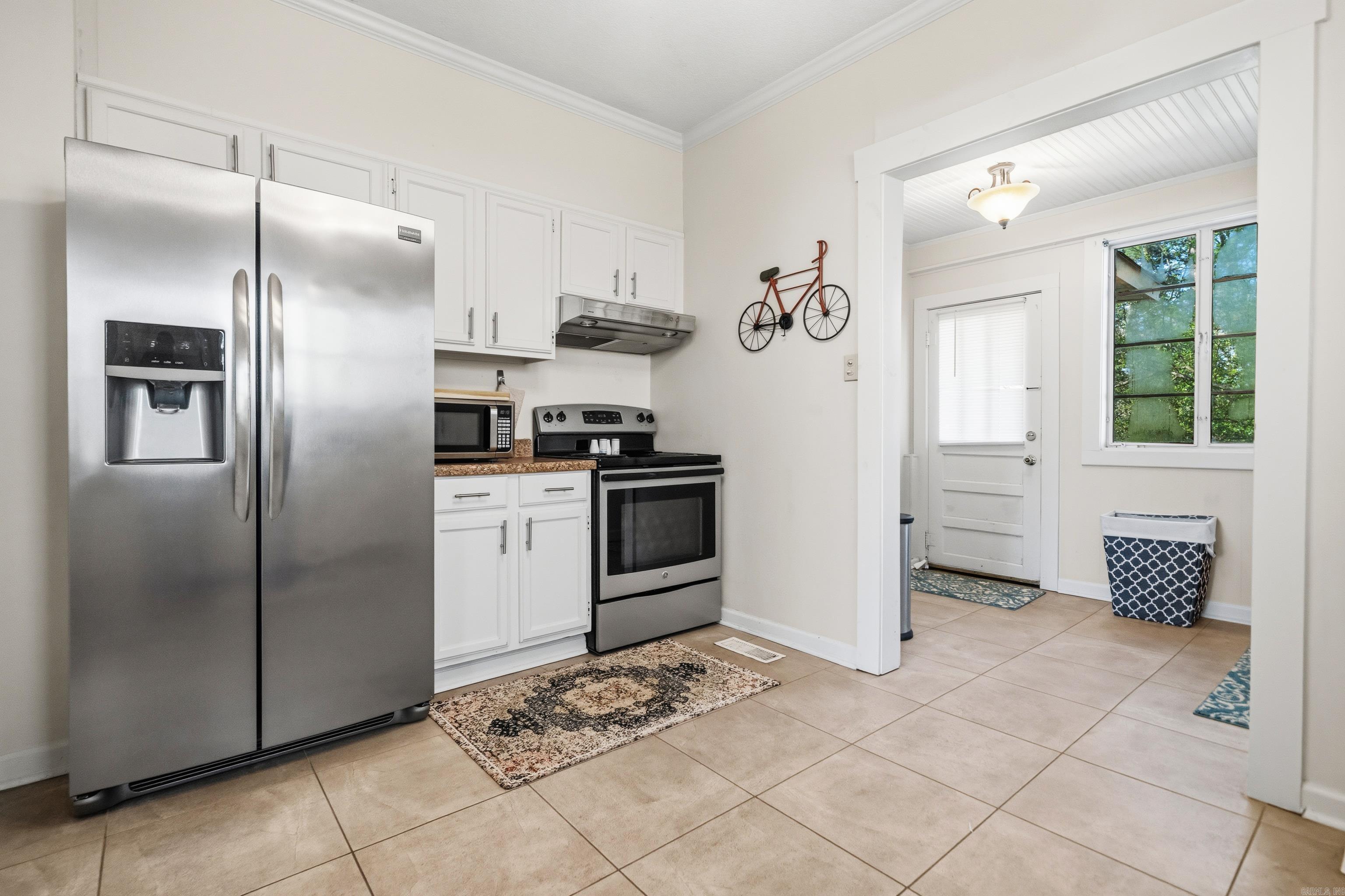 GANTTS ADDITION - Residential